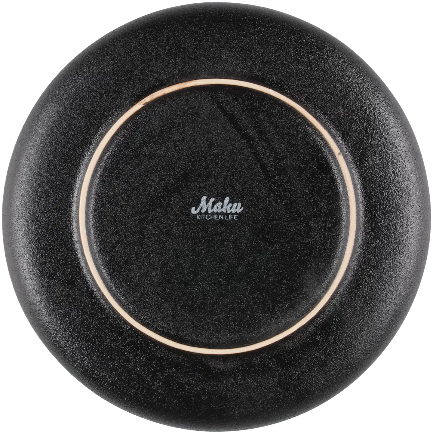 Maku lautanen Robuste keraaminen kork - 4