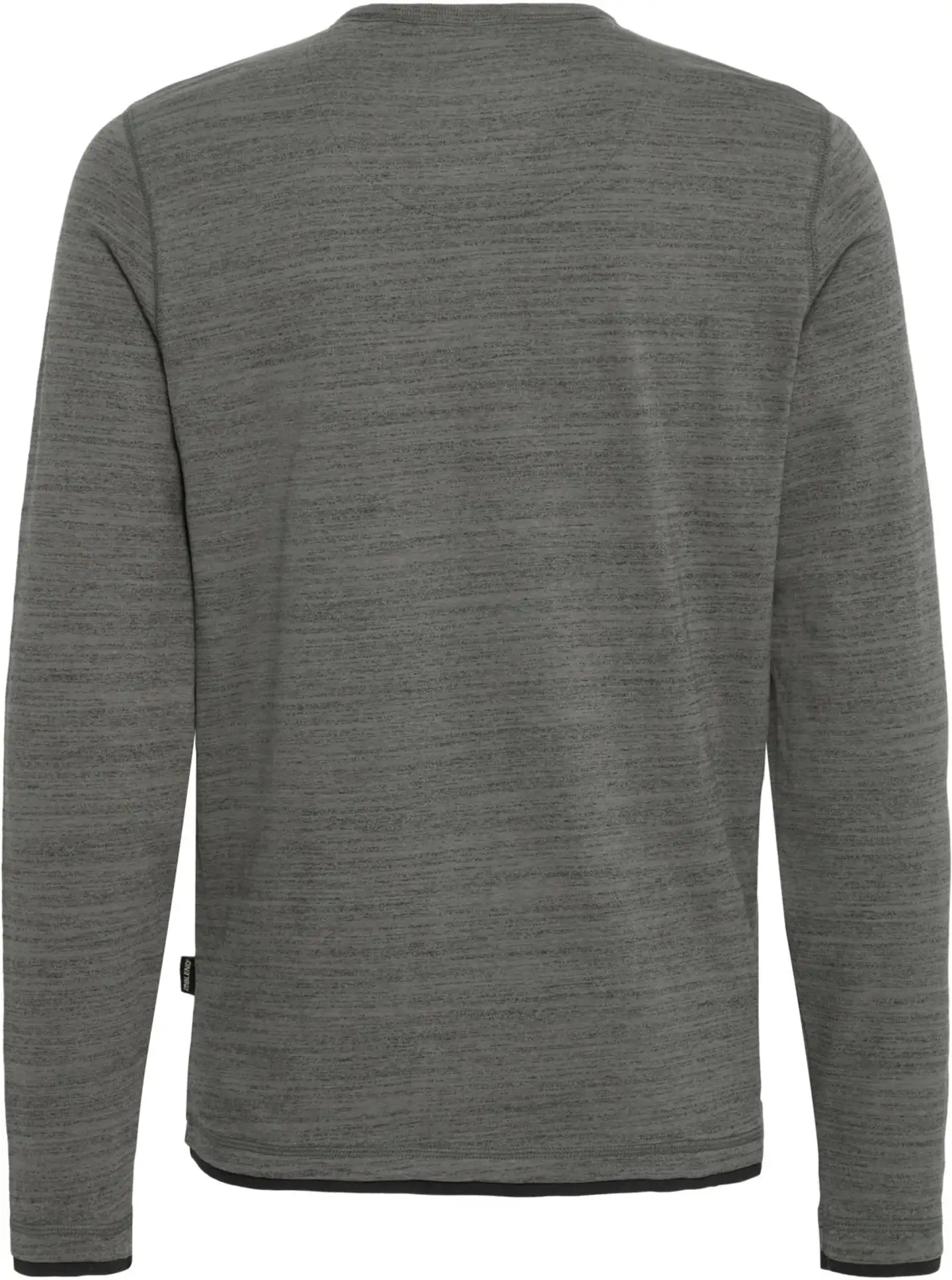 Blend miesten henley paita Bhkevo - Iron gate - 2