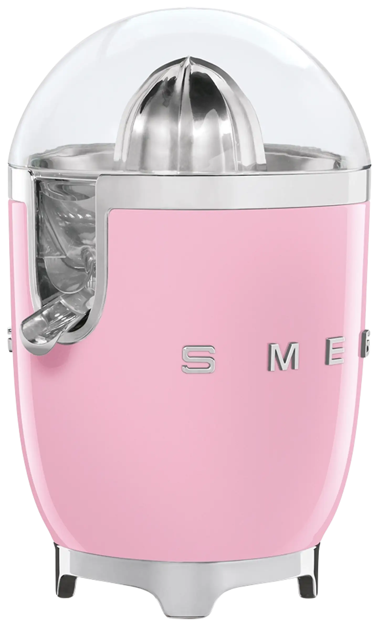 Smeg Sitruspuserrin CJF11PKEU pinkki - 4