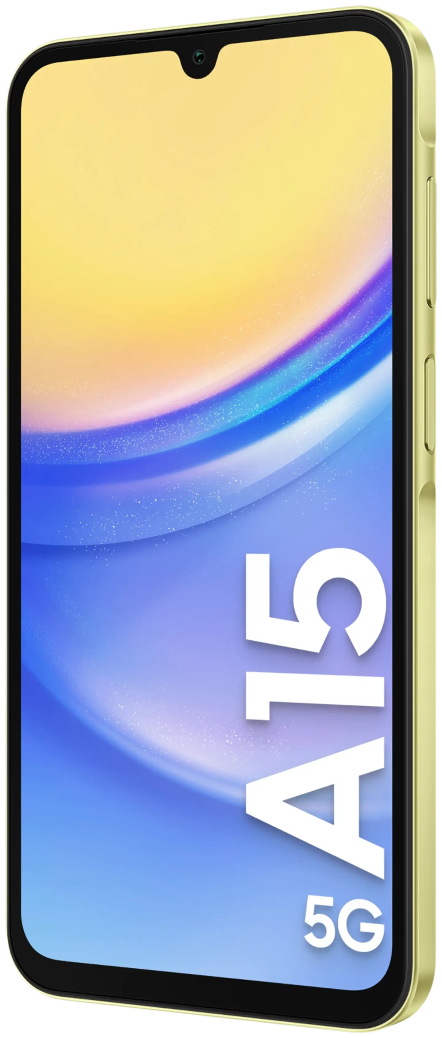 Samsung Galaxy a15 5g keltainen 128gb Älypuhelin - 4