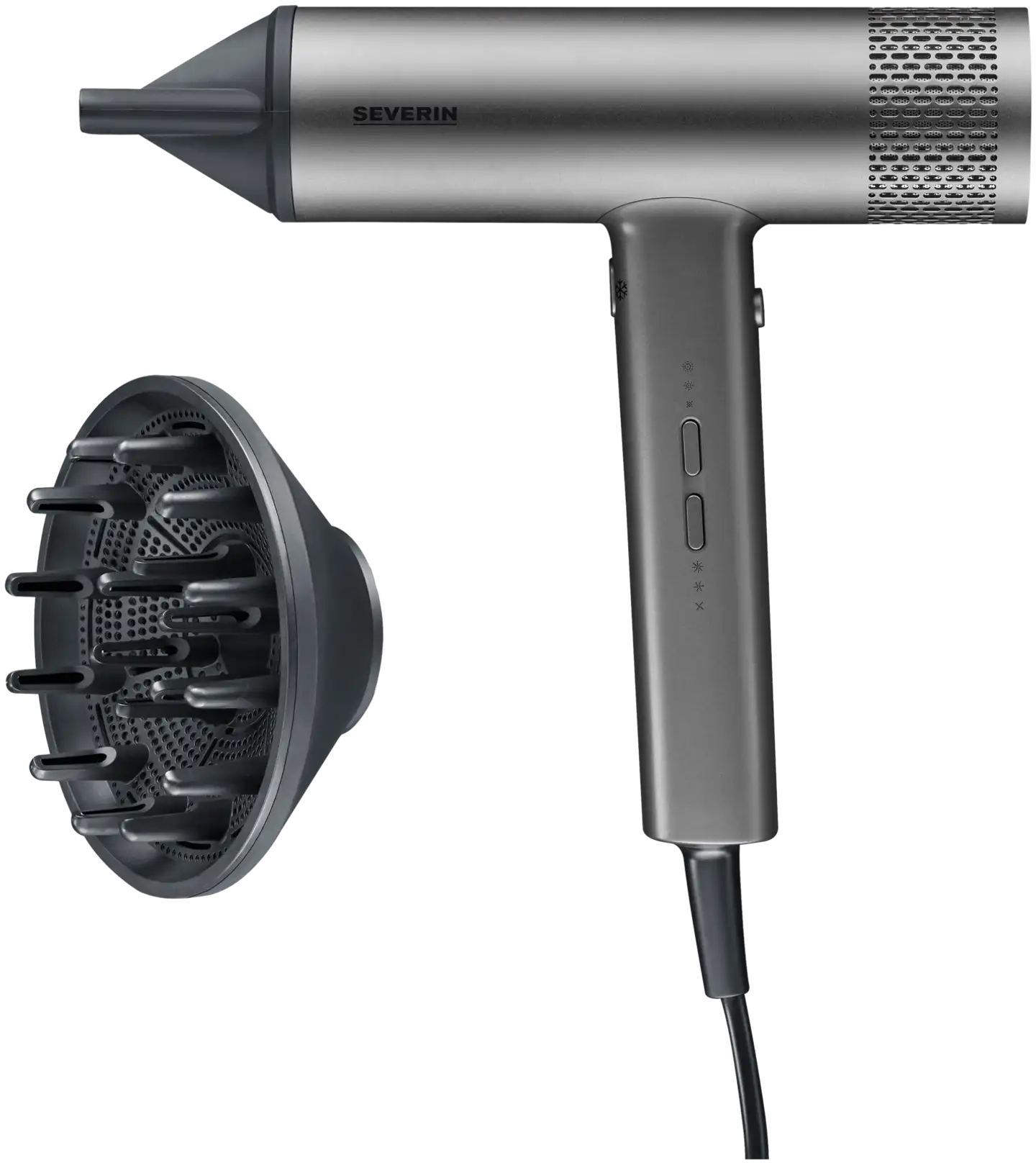 Severin hiustenkuivain HT0169 - 2
