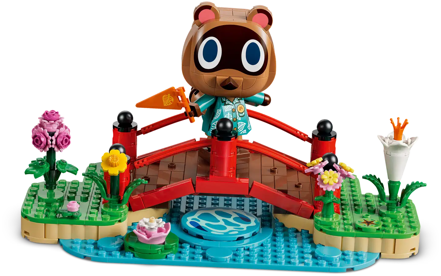 LEGO® Animal Crossing 77059 ANIMAL CROSSING 77059 - 6