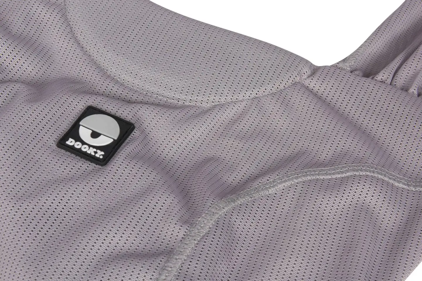 Dooky Kantoreppu Splash Carrier Harmaa - 6