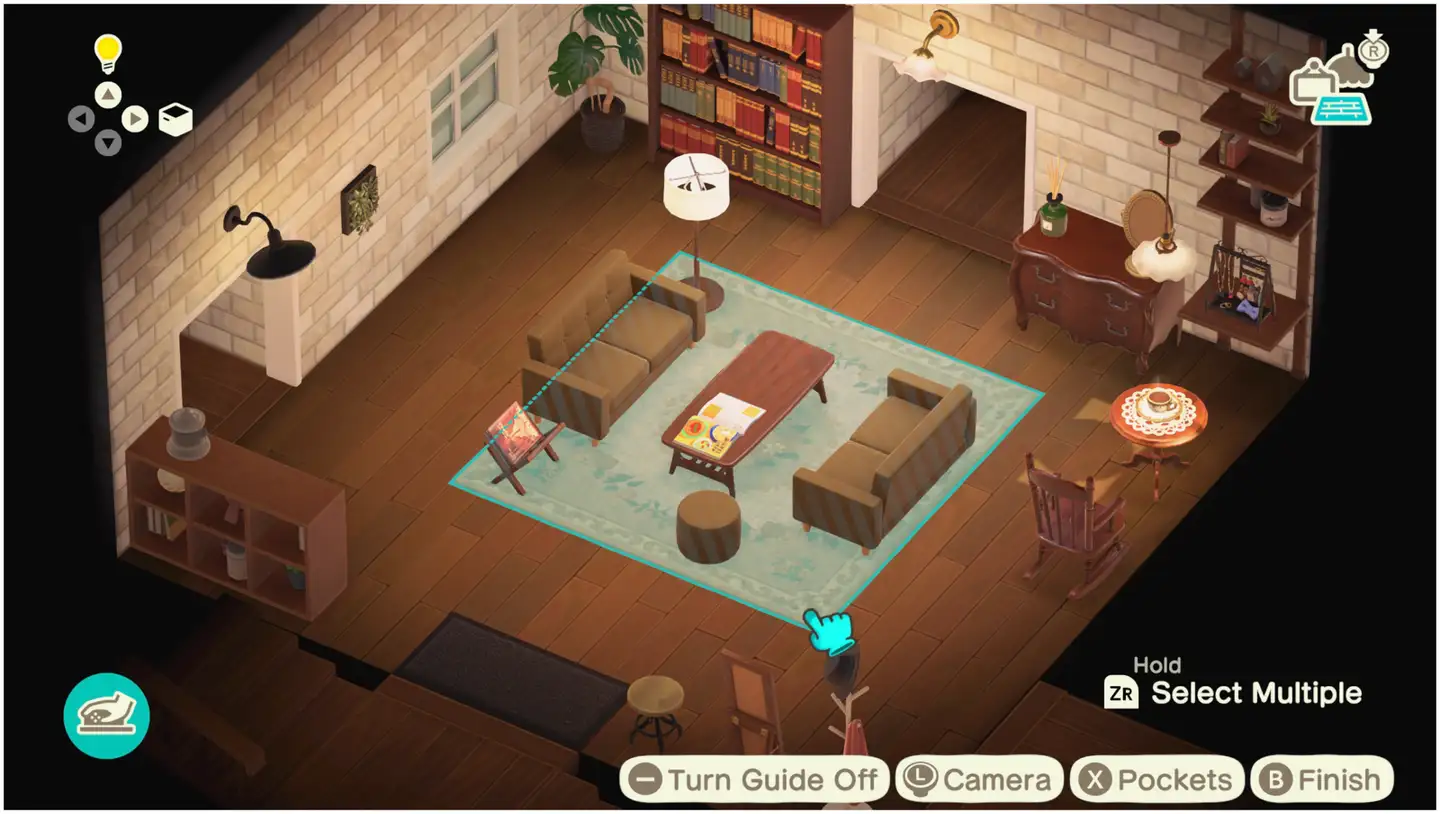 NSW2 Animal Crossing: New Horizons - Nintendo Switch 2 Edition - 6