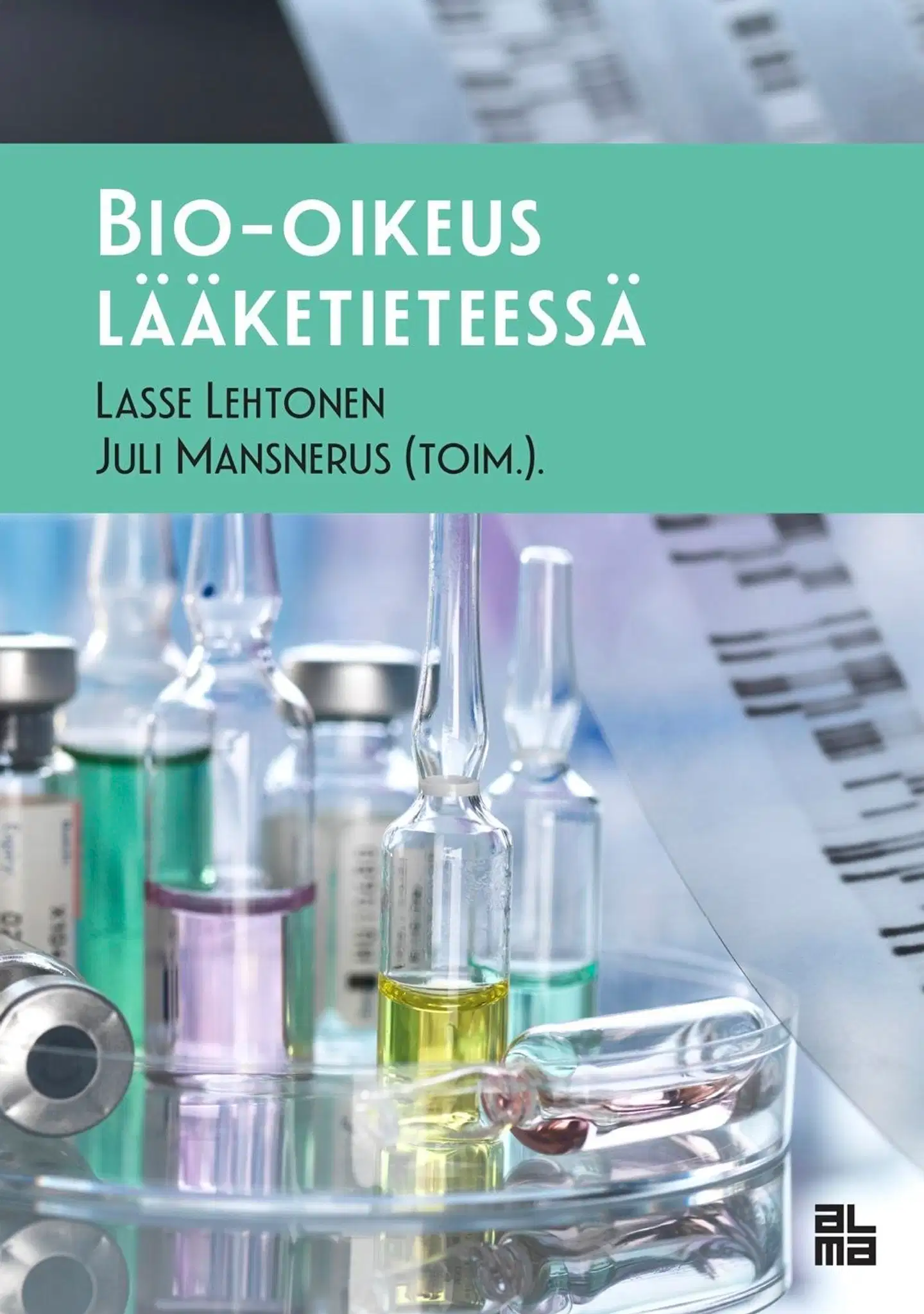 Bio-oikeus lääketieteessä