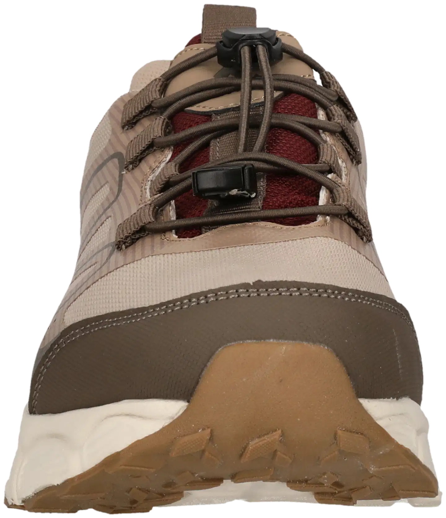 Whistler naisten ulkoilukenkä Pelaro - Weathered Teak - 3