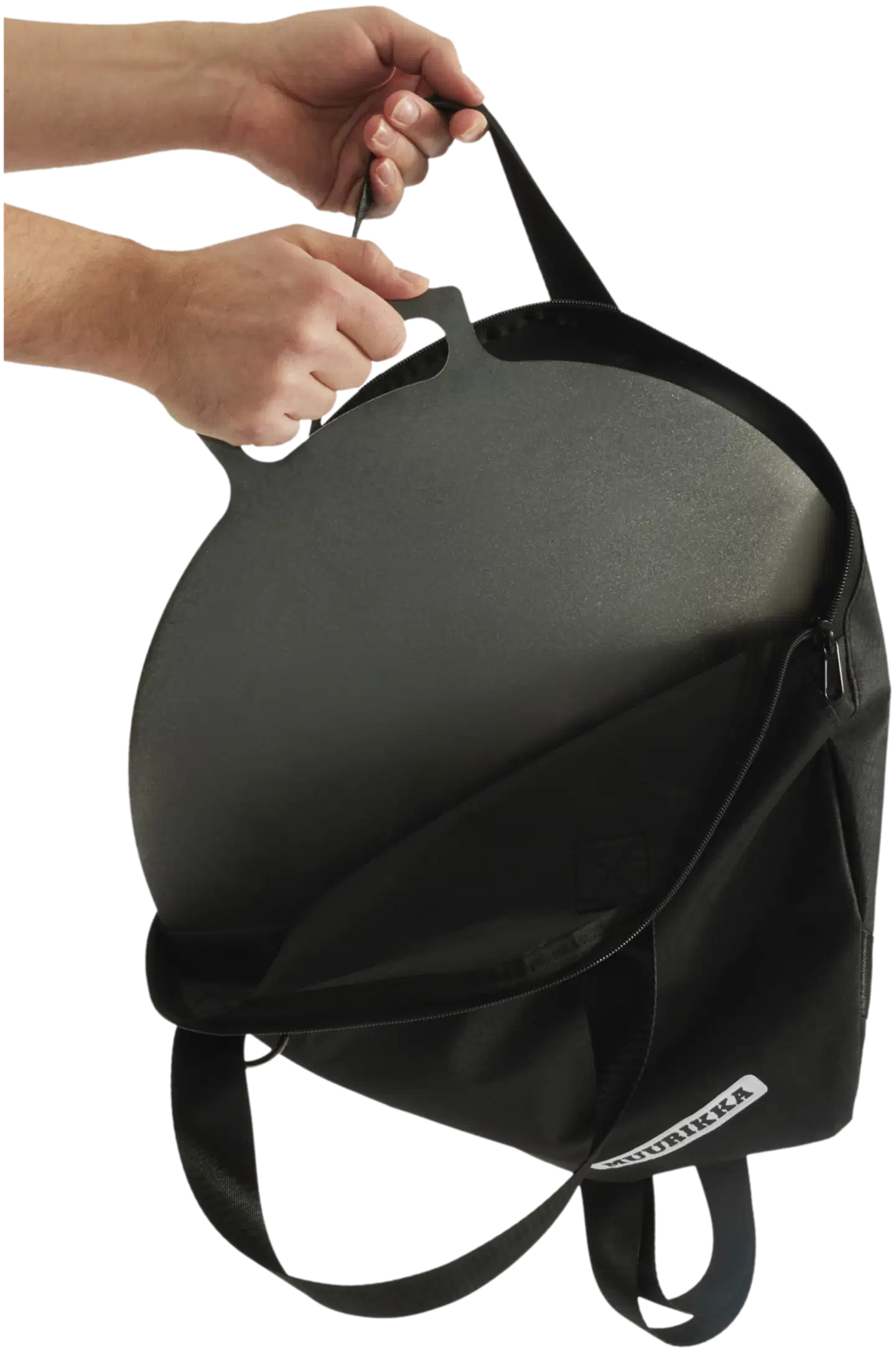 Muurikka pannureppu 38 - 3