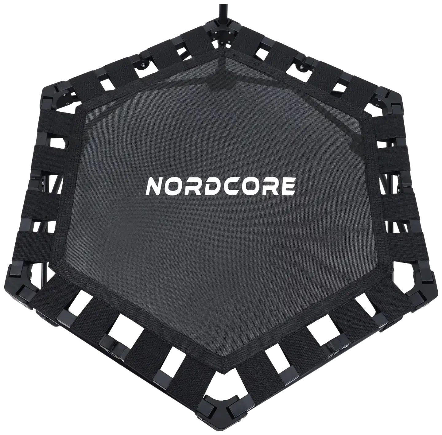 Nordcore Trampoliini Pro Taitettava - 6