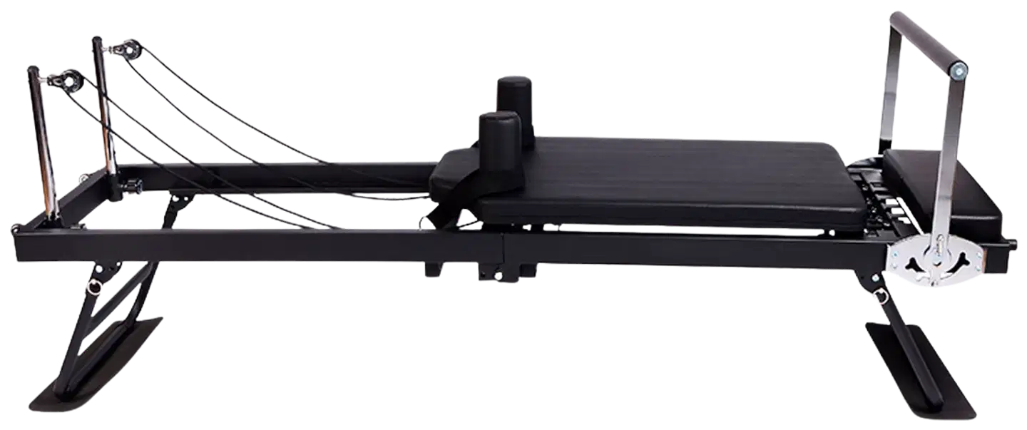 Nordcore pilates reformer taitettava - 9
