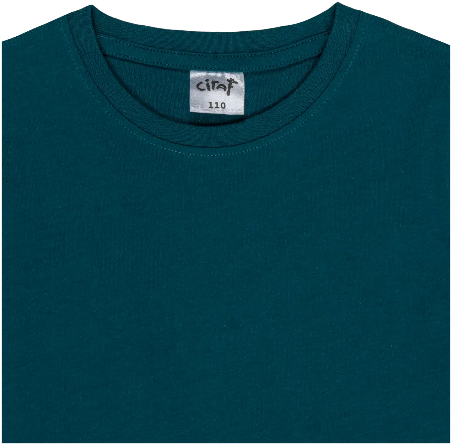 Ciraf lasten t-paita 25PC261602 - Green - 3