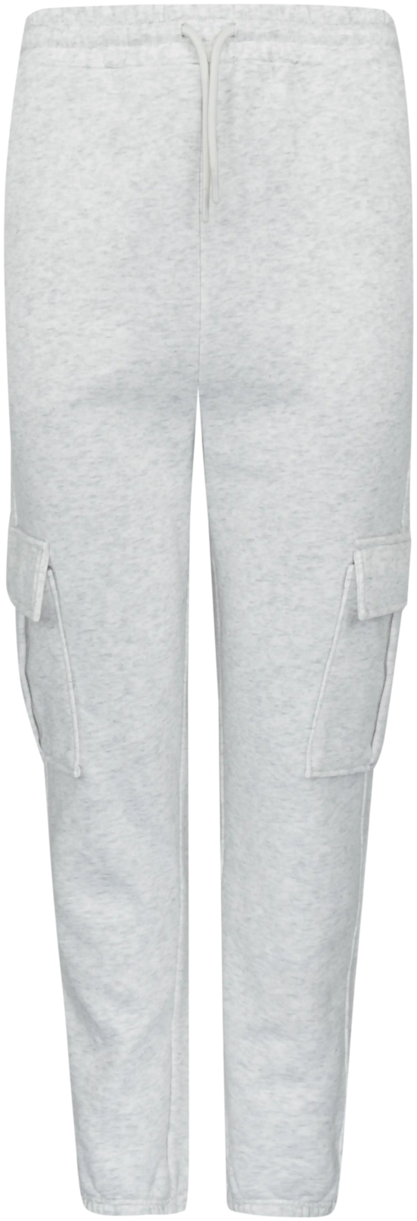 TEX lasten collegehousut I994263 - BLACK 1 - 1