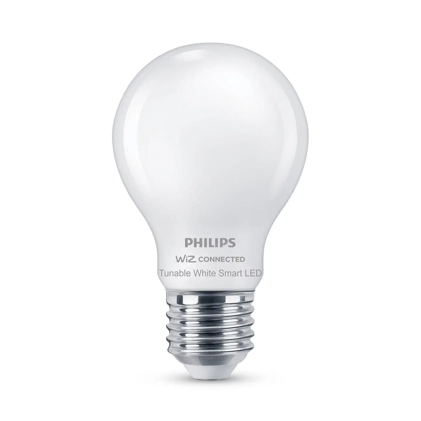 Philips Smart Lighting LED-filamenttilamppu 7W A60 E27 2700-6500K 806lm tunable white frost - 3