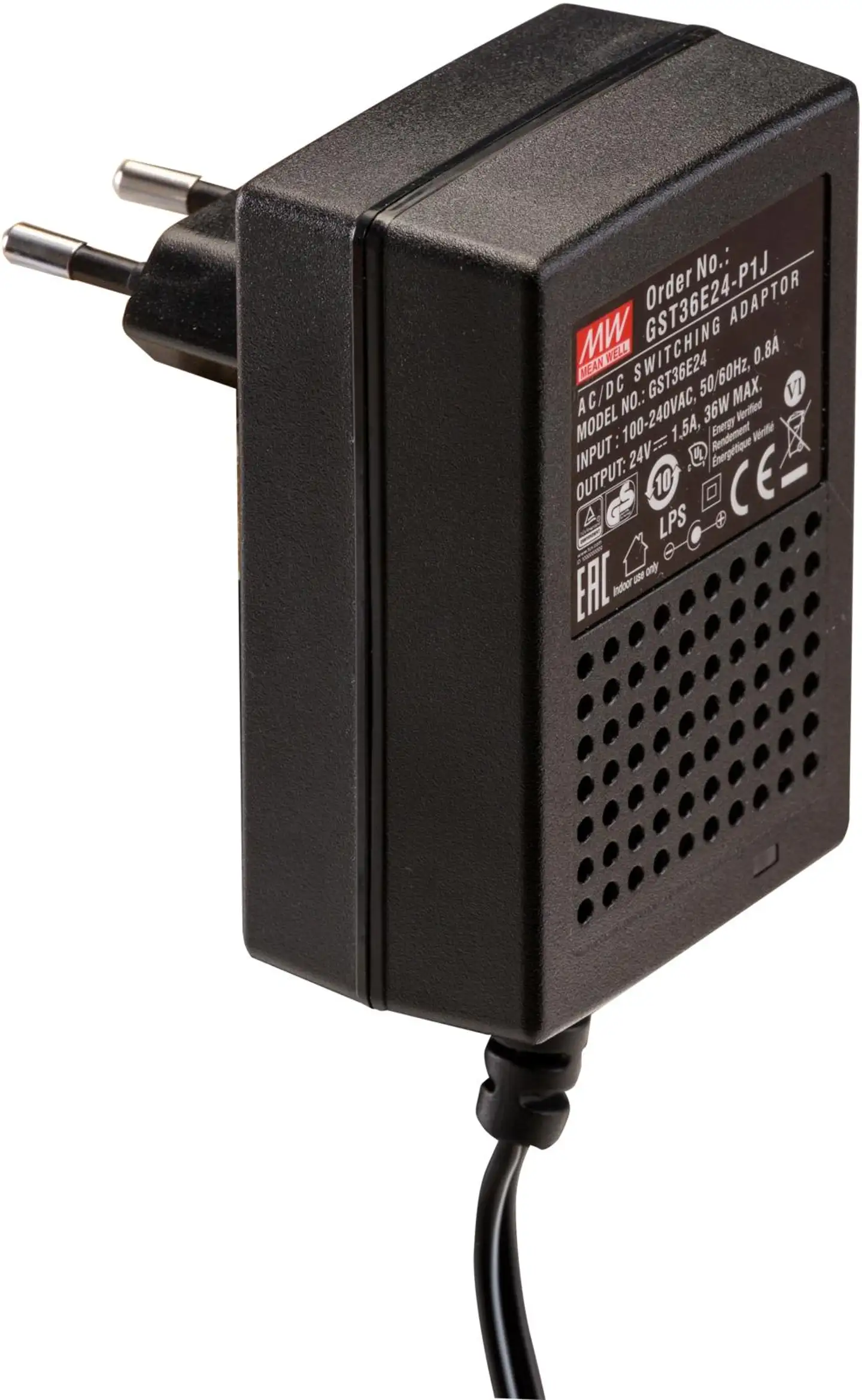 Virtalähde Harvia 90 Watt / 24 VDC 1-047-869