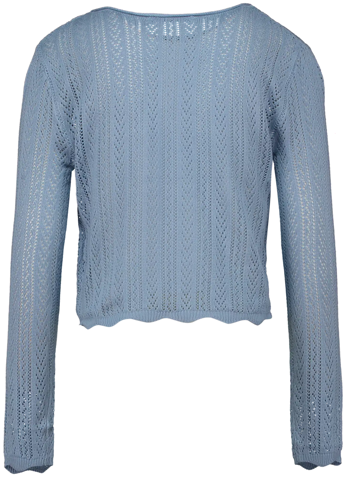 Hailys Lasten neule Sa44mmy - cloud blue - 3