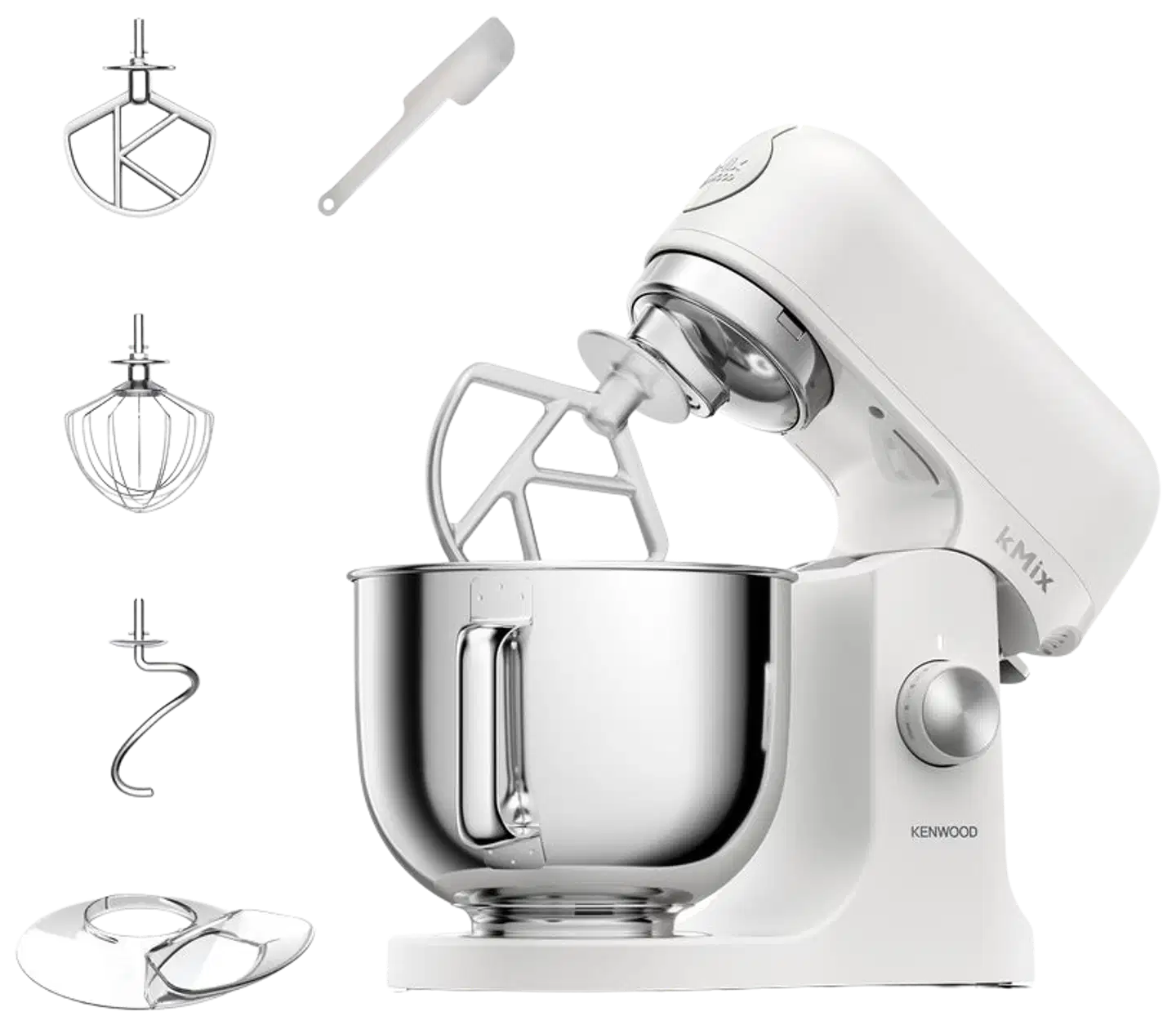 Kenwood yleiskone kMix KMX751AWH - 4