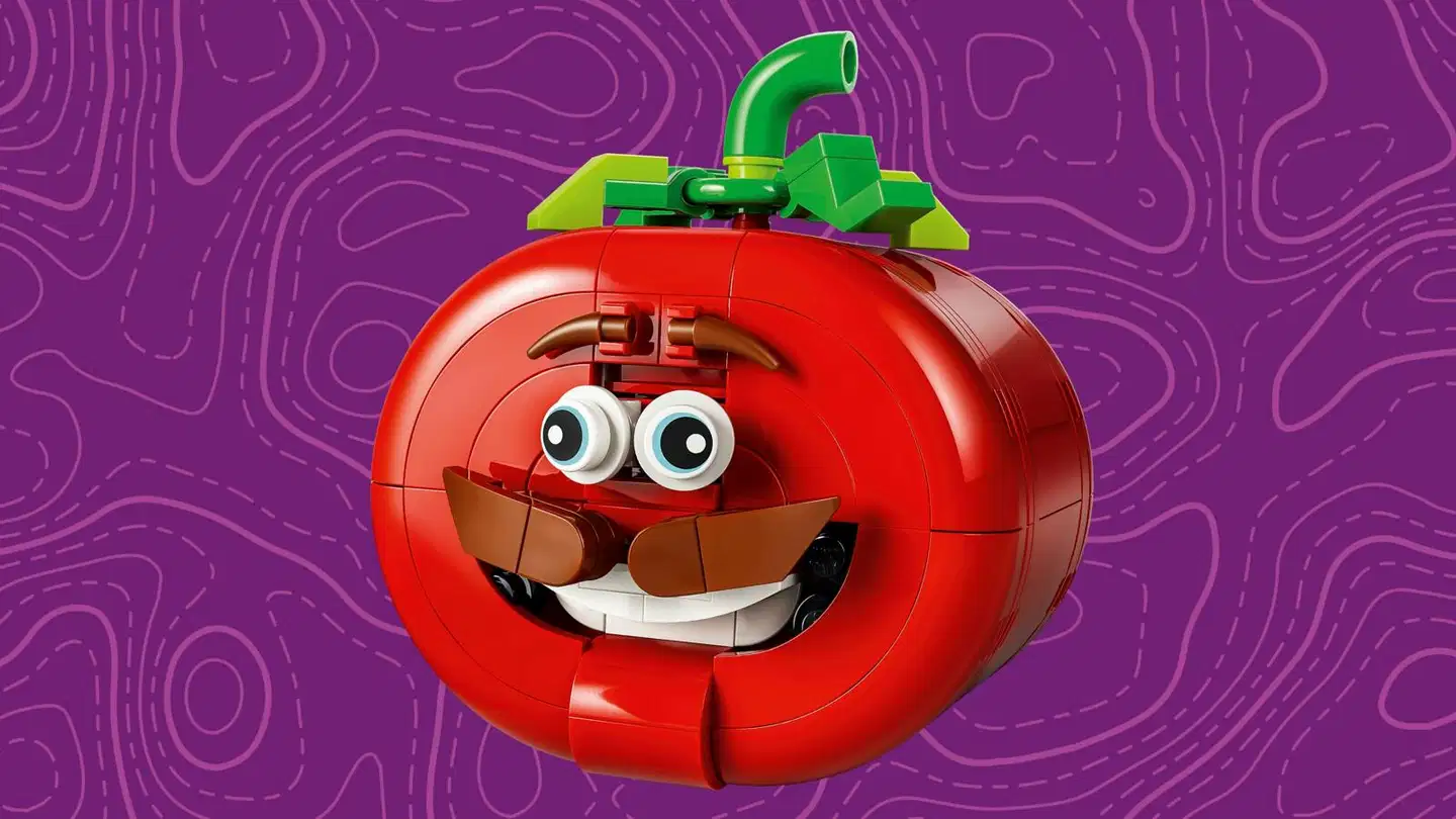 LEGO® Fortnite 77079 Tomatohead - 6
