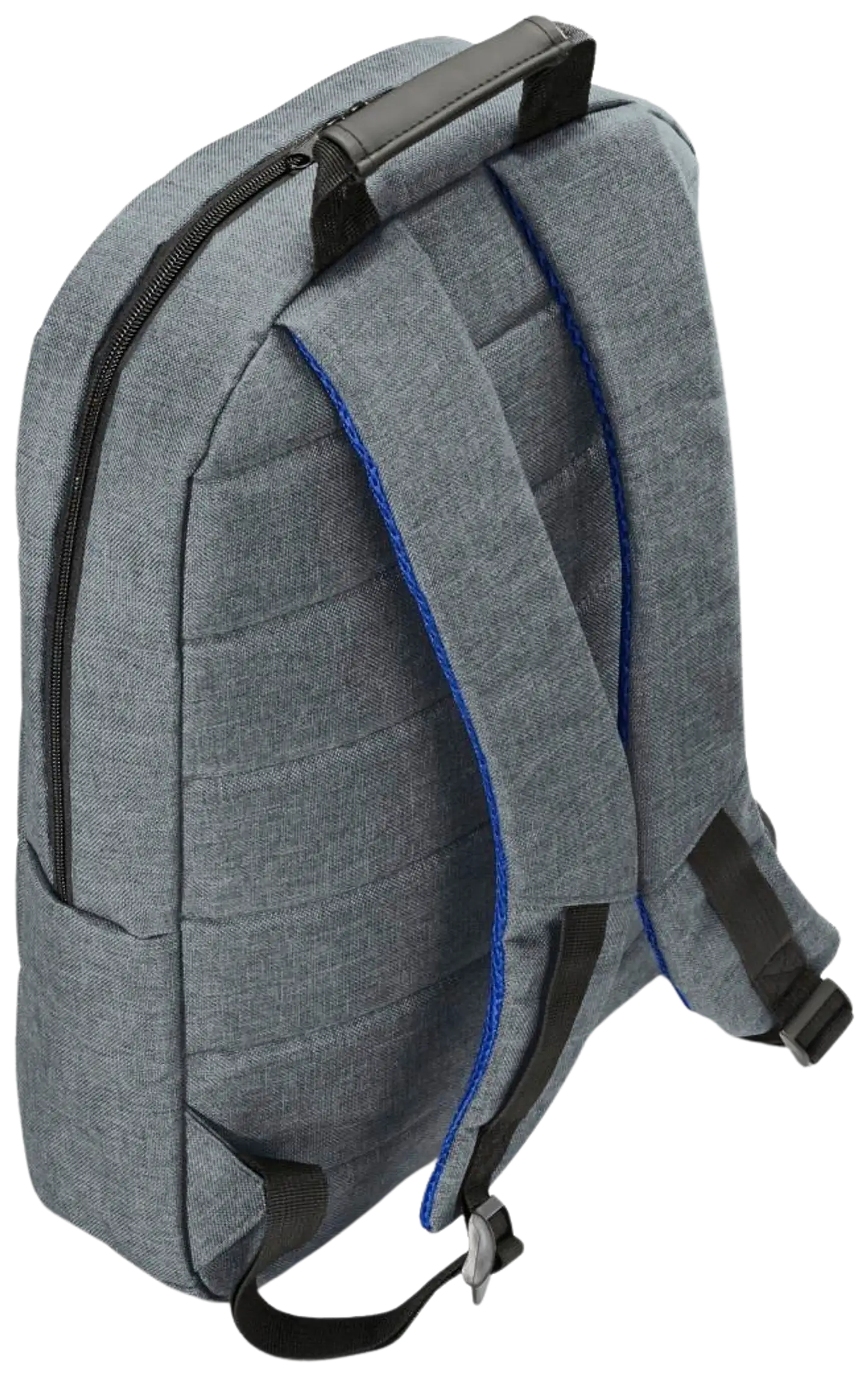 Hama Tietokonereppu, Genua, 17.3", harmaa - 2