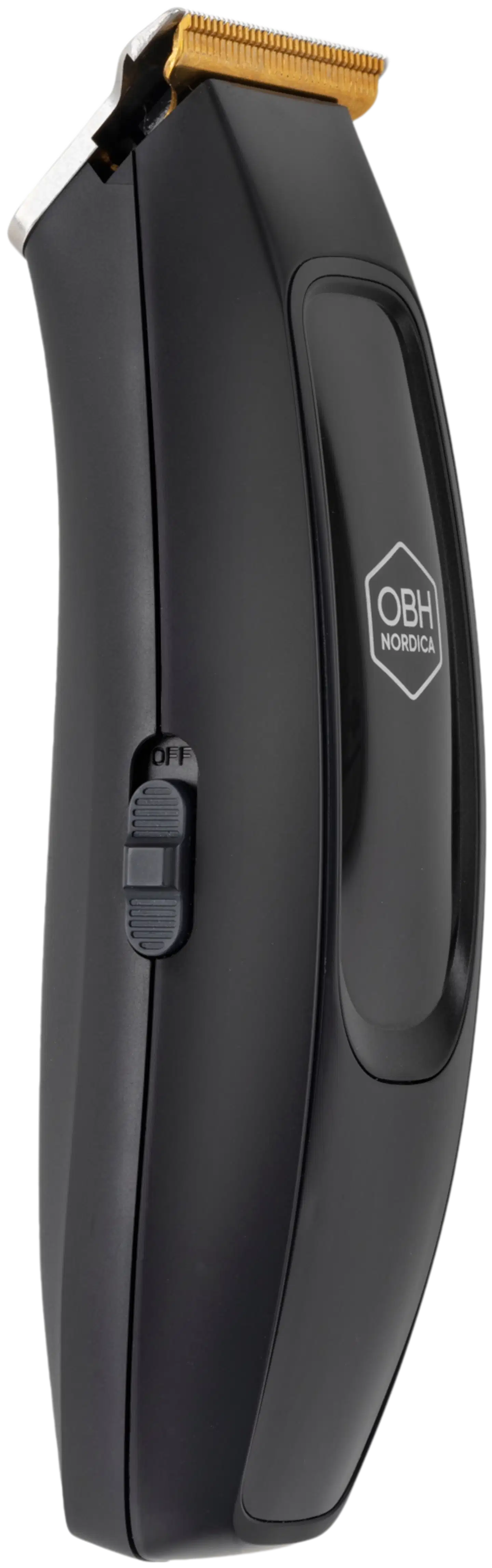 OBH Nordica Cut & Style parta- ja hiustrimmeri HH1820 - 2