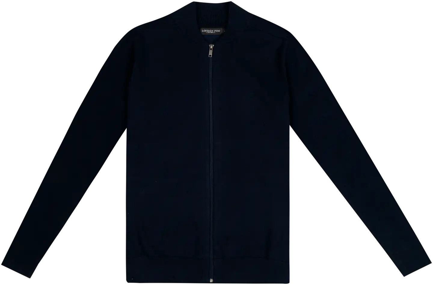 London Fog miesten neuletakki 195LF38251 - Dark blue - 1