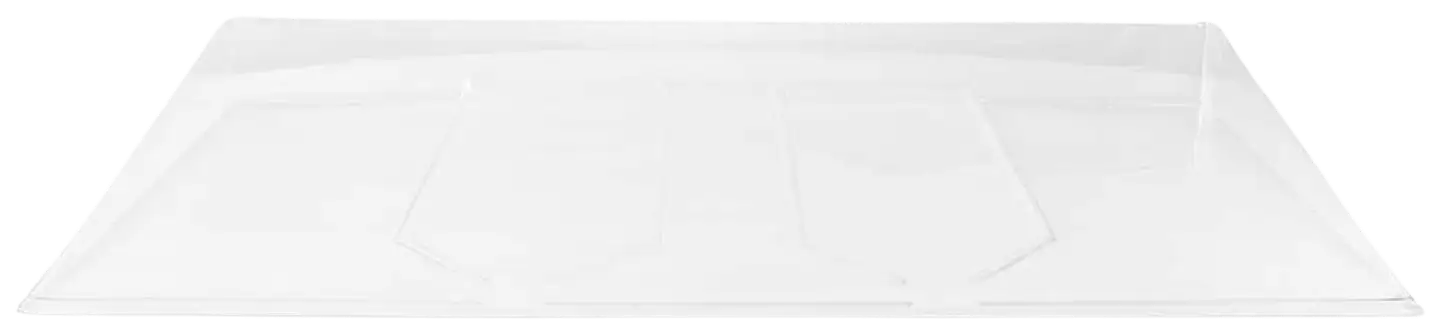 Nedis tulvasuoja 60 cm leveälle astianpesukoneelle 60x54cm - 1