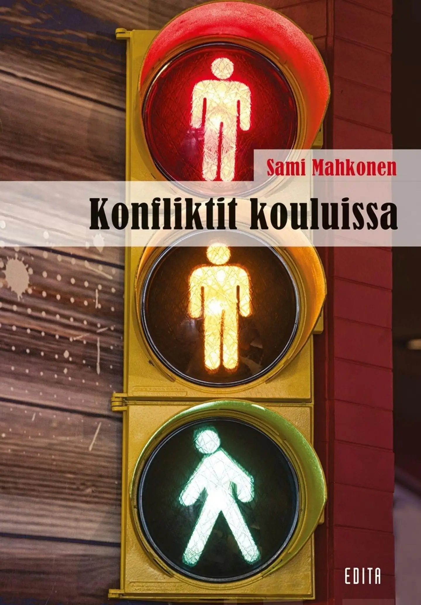 Mahkonen, Konfliktit kouluissa