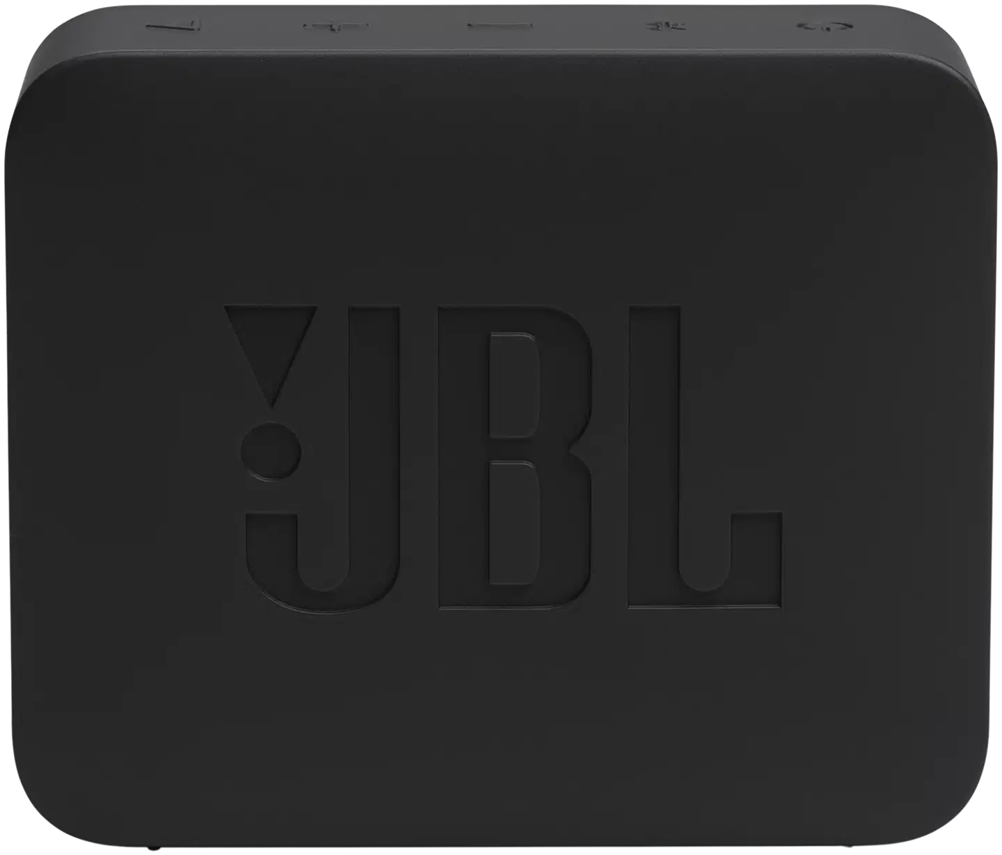 JBL Bluetooth kaiutin GO Essential 2 SE, musta - 3