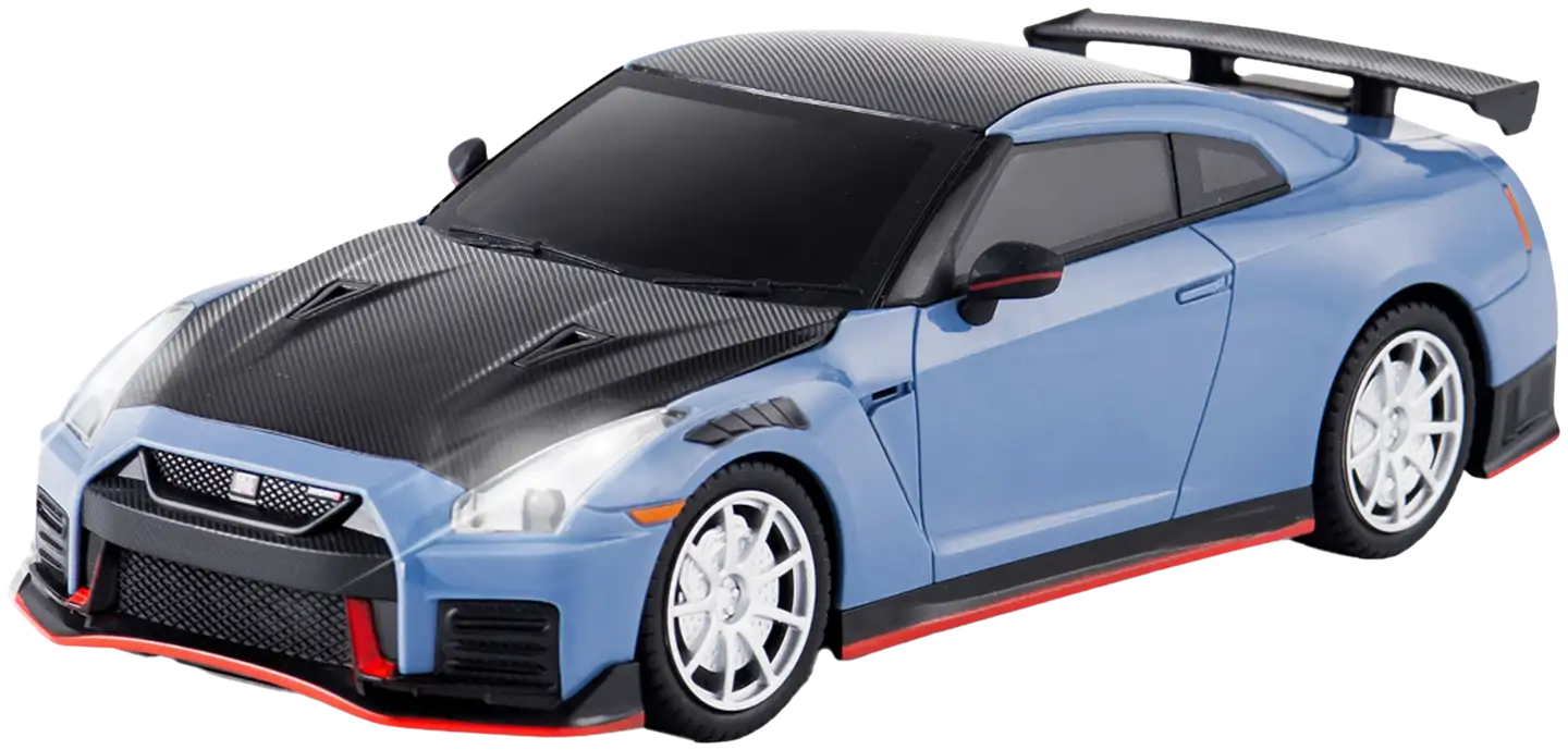 Koolspeed Nissan Gt-R Nismo Rc-Auto 1:24 - 3