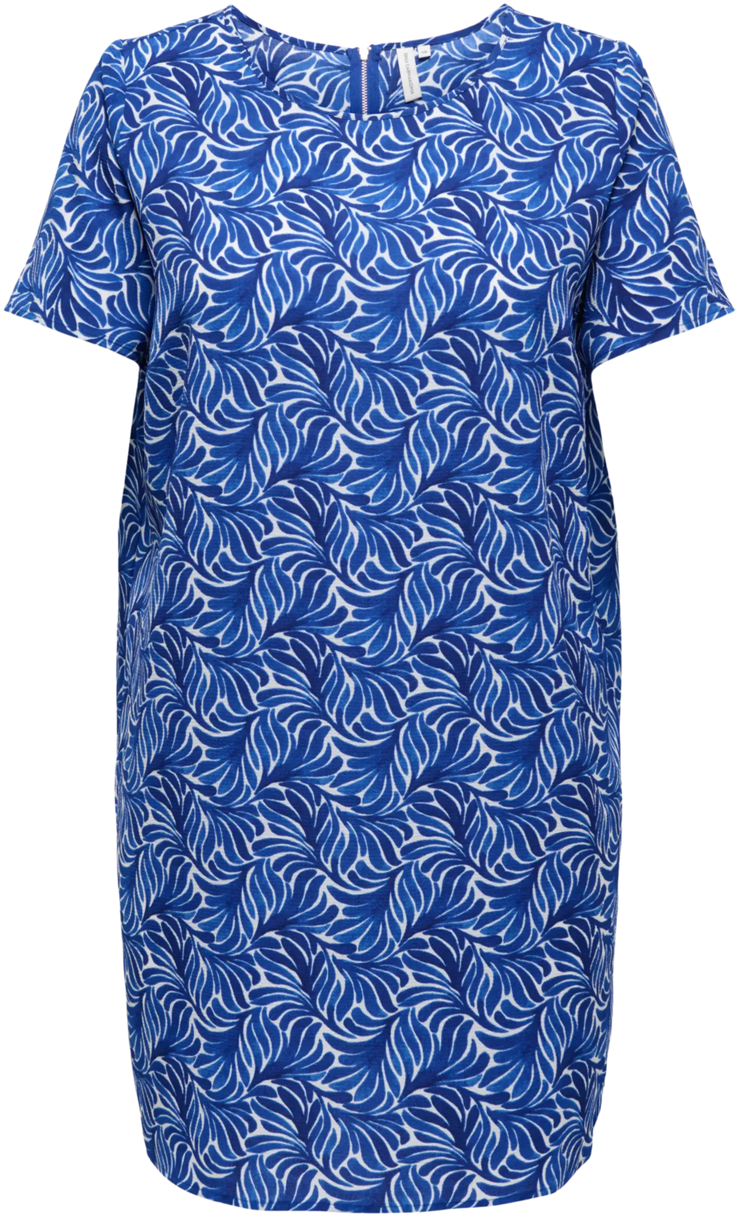 ONLY CARMAKOMA naisten tunika  Carlux - Blueprint - 1