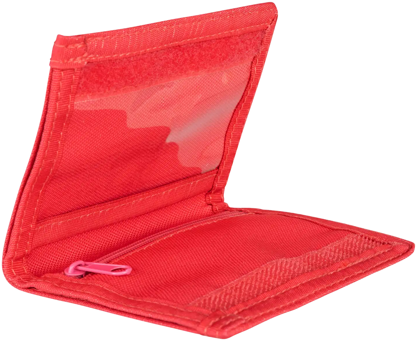 Muumi Juksu lompakko Pikku Myy pun 506784 - 3