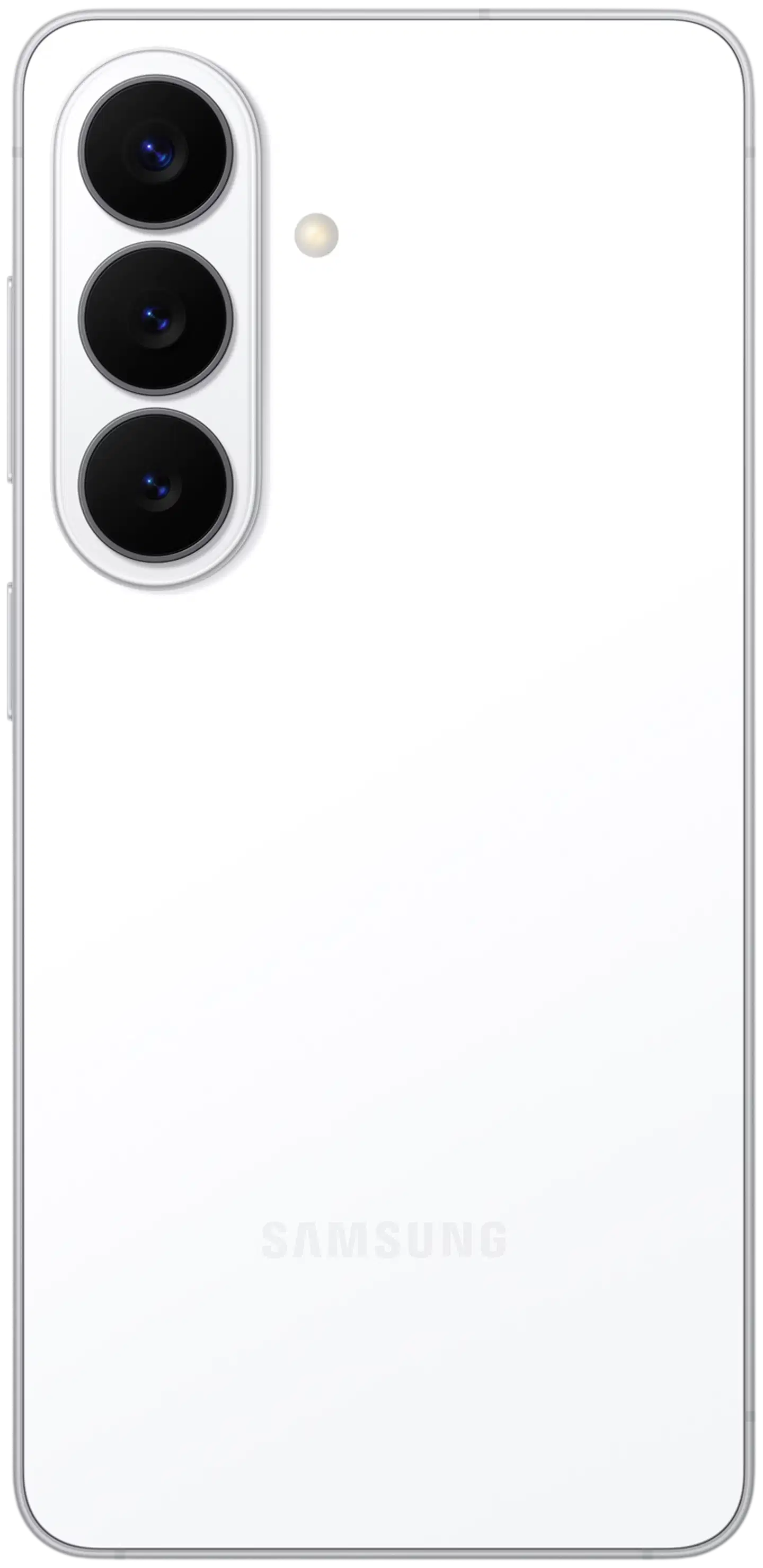 Samsung älypuhelin Galaxy S26 White 256 GB - 5