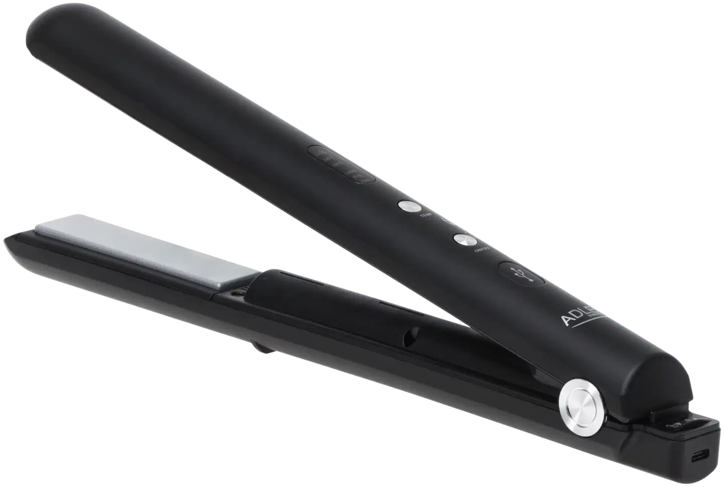 Adler Matkasuoristusrauta  langaton  AD2327B - 1