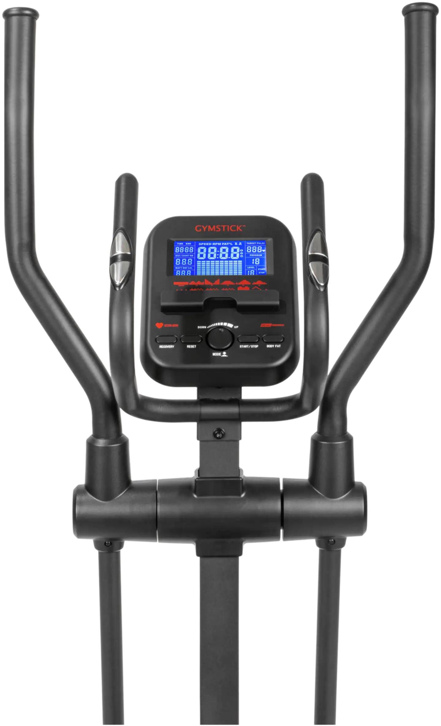 Gymstick crosstrainer GX 4.0 - 5