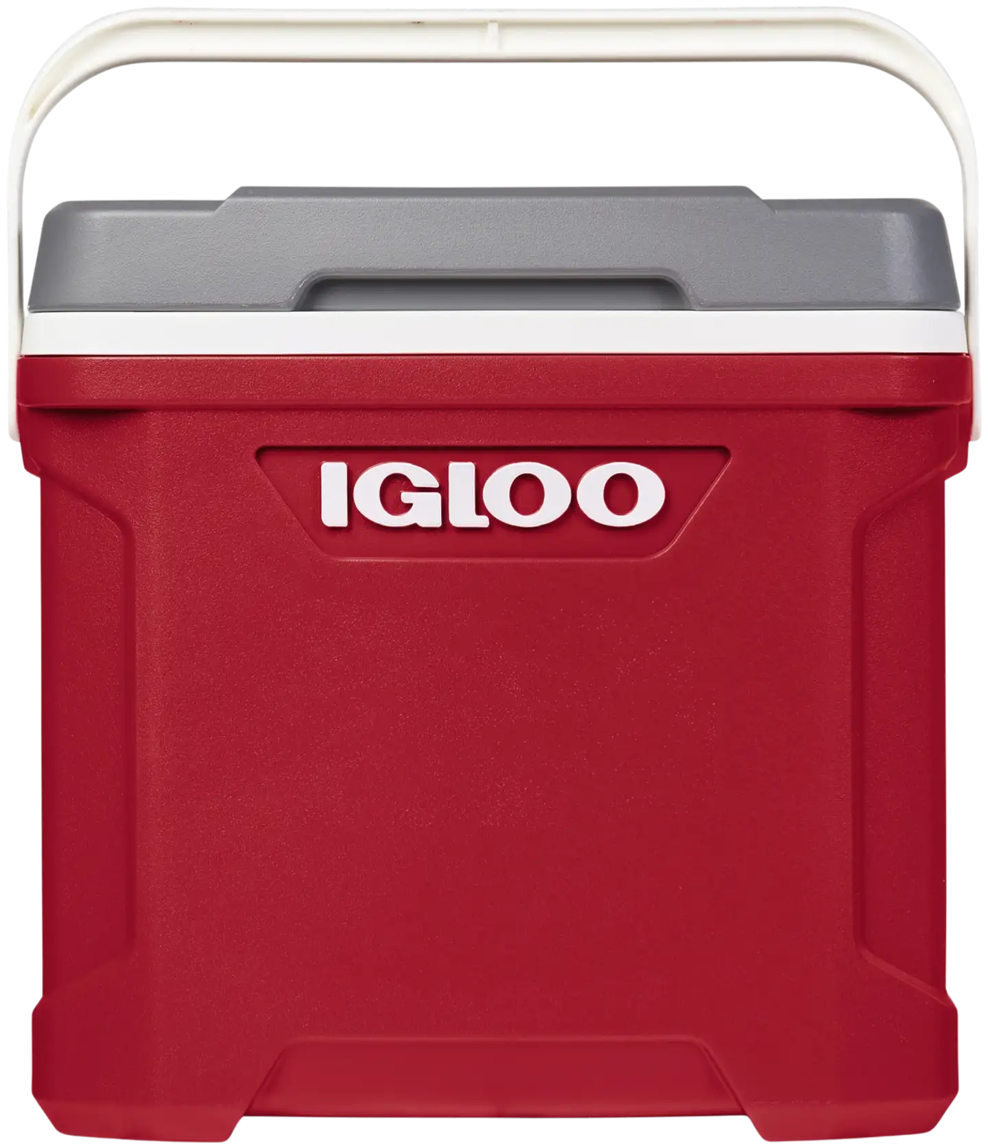 Igloo kylmälaukku Latitude 28 l punainen - 2