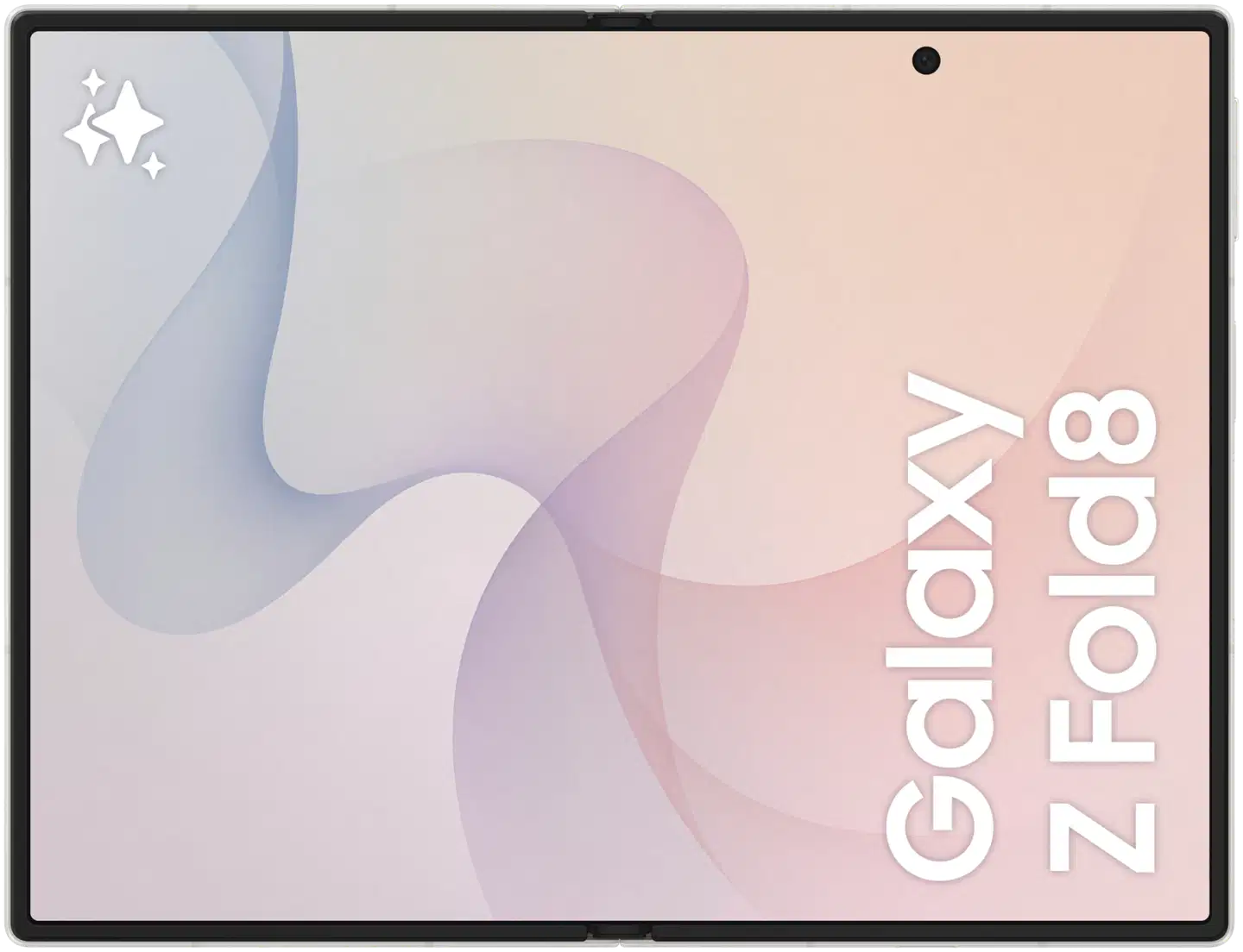 Samsung Älypuhelin Galaxy Z Fold8 1 TB Kerma - 2