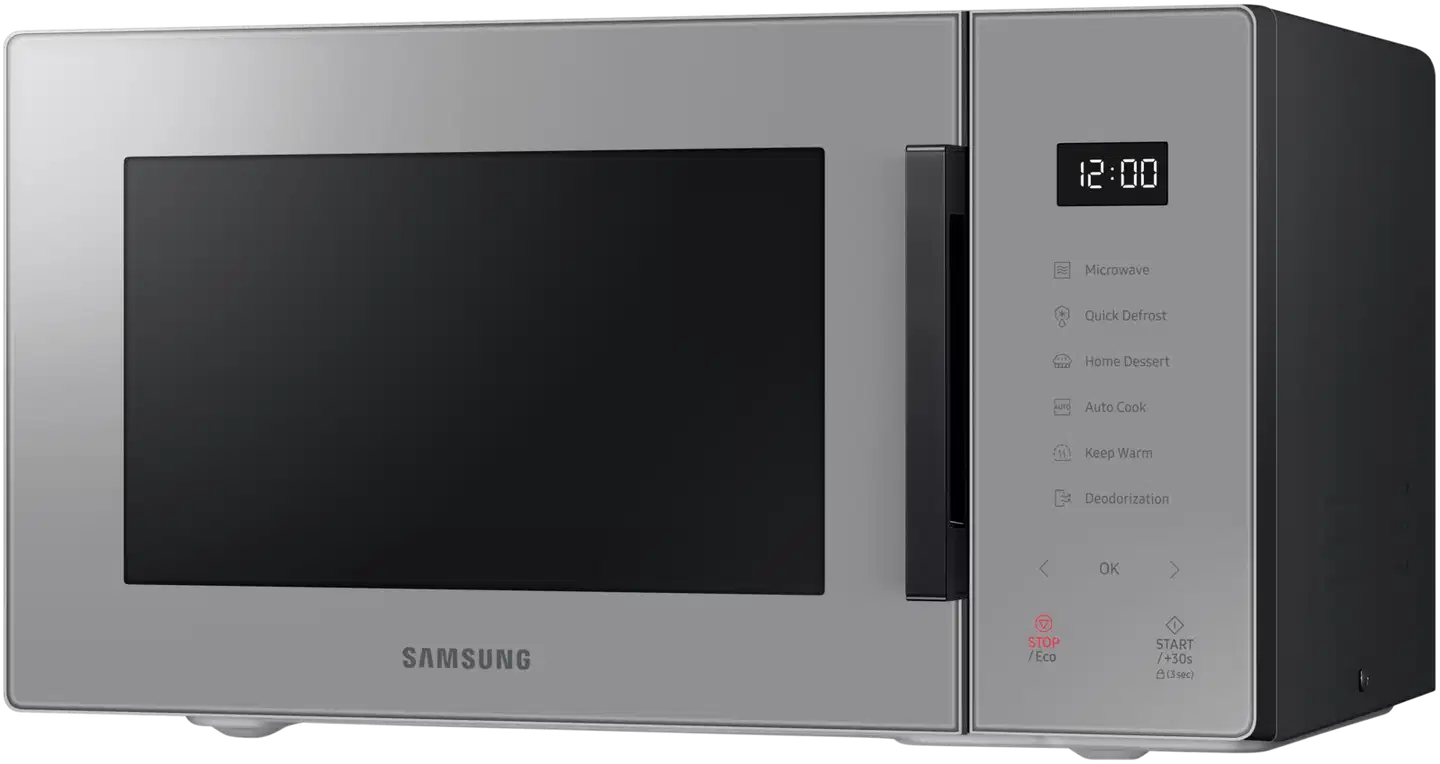 Samsung BeSpoke mikroaaltouuni MS23T5018AG/EE - 2