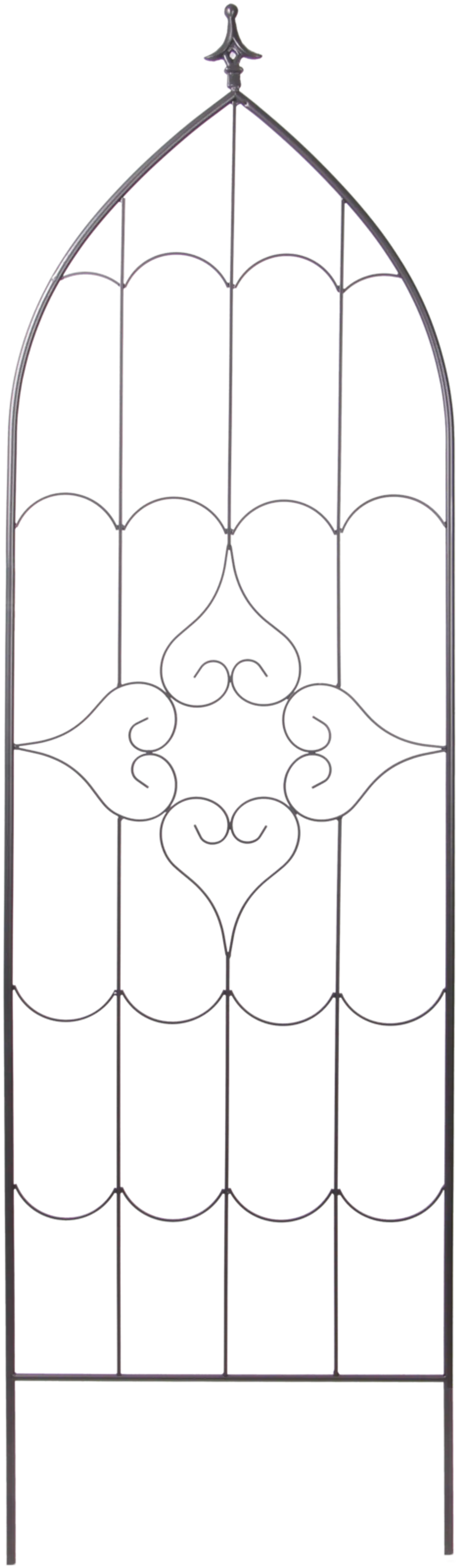 House kasvituki suippo 180 cm 270319 - 1