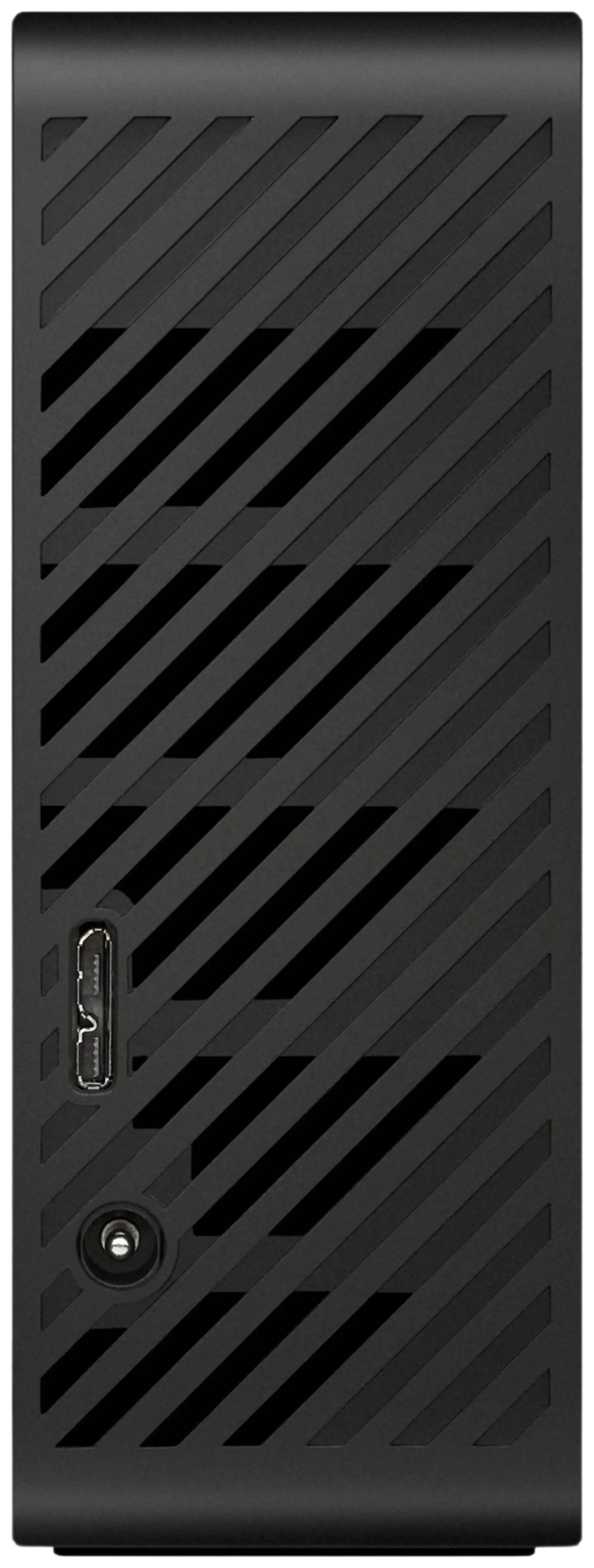 Seagate ulkoinen kiintolevy  16TB - 6