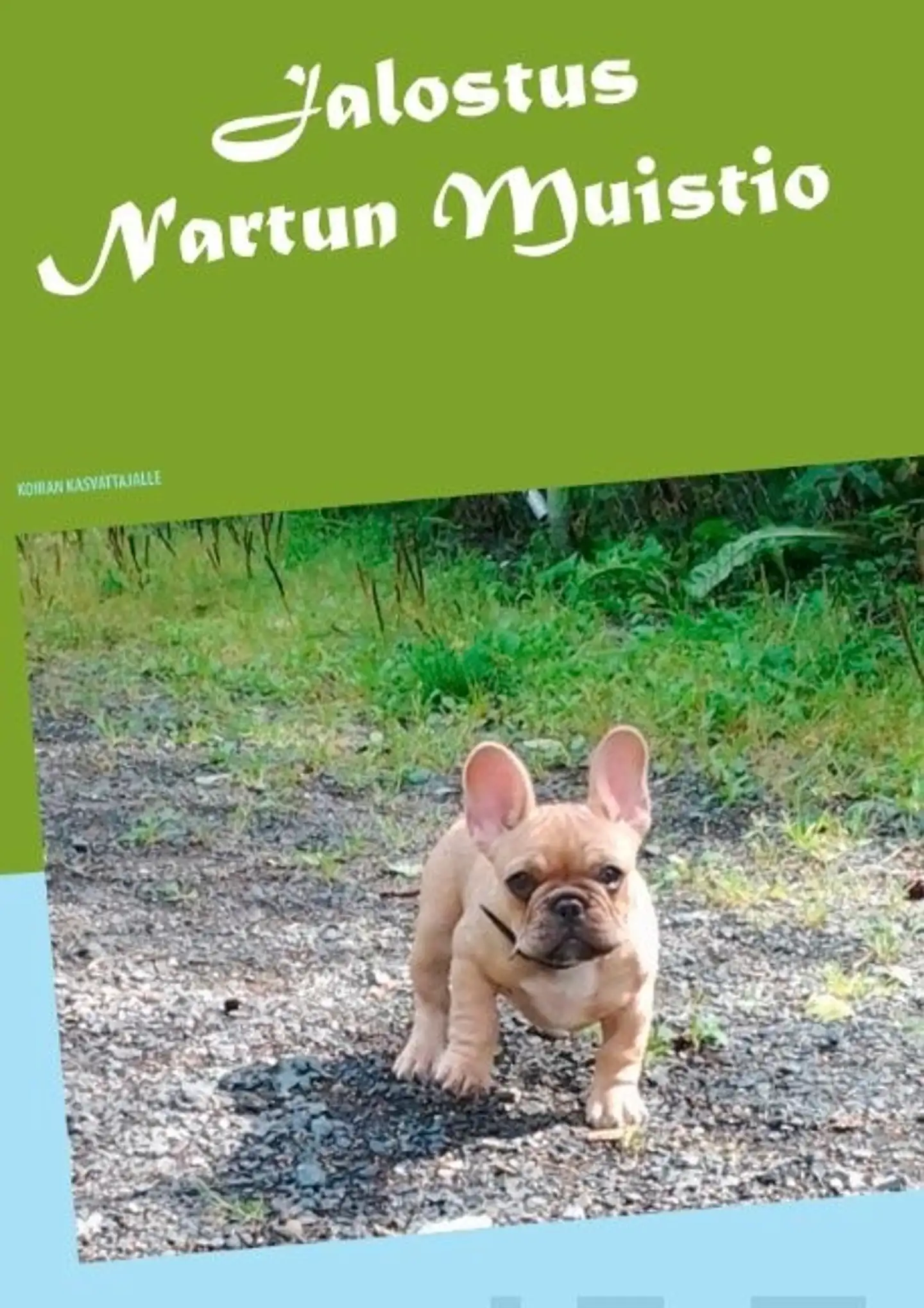 Jalostusnartun muistio