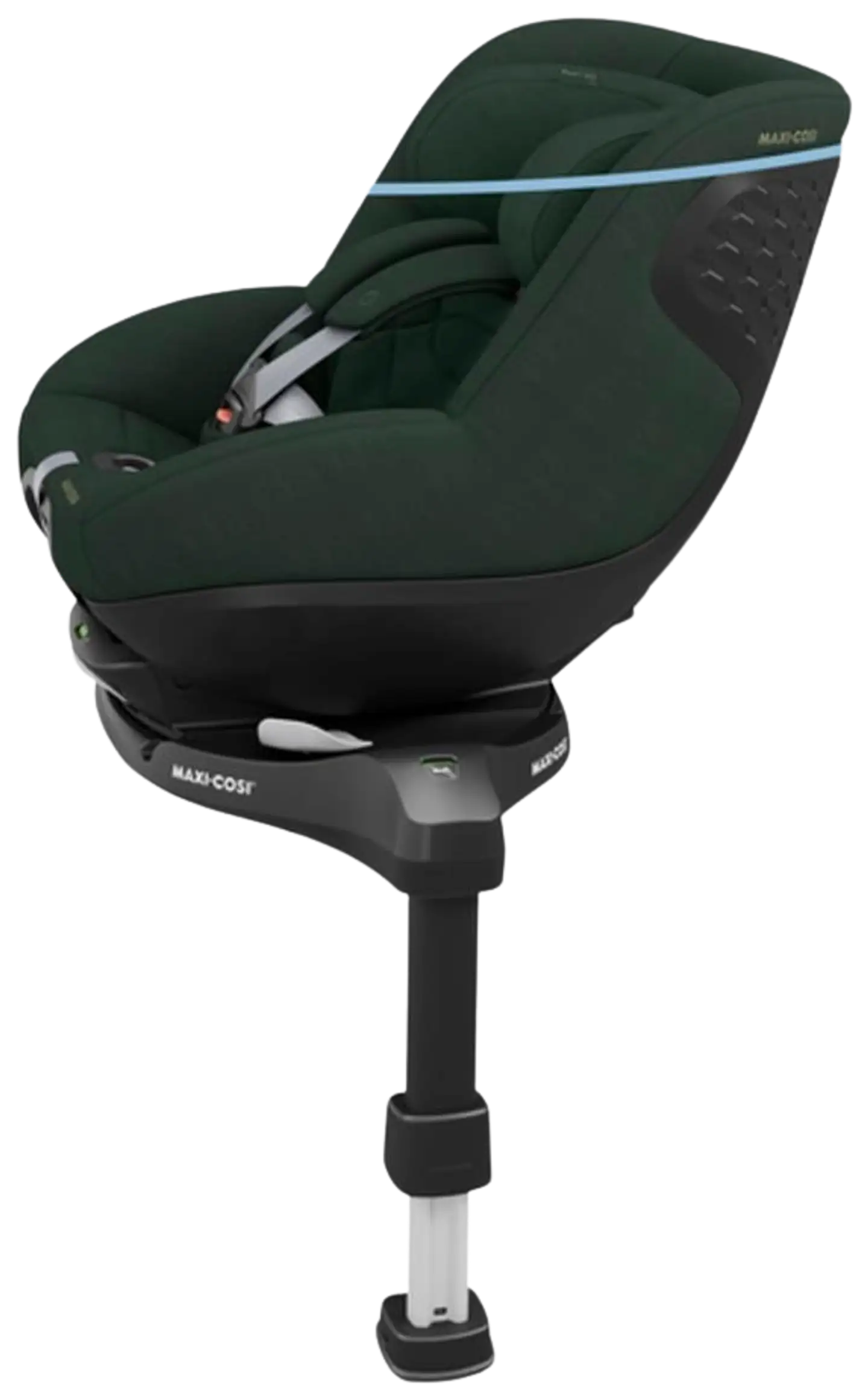Maxi-Cosi lasten turvaistuin Pearl 360 Pro vihreä - 7