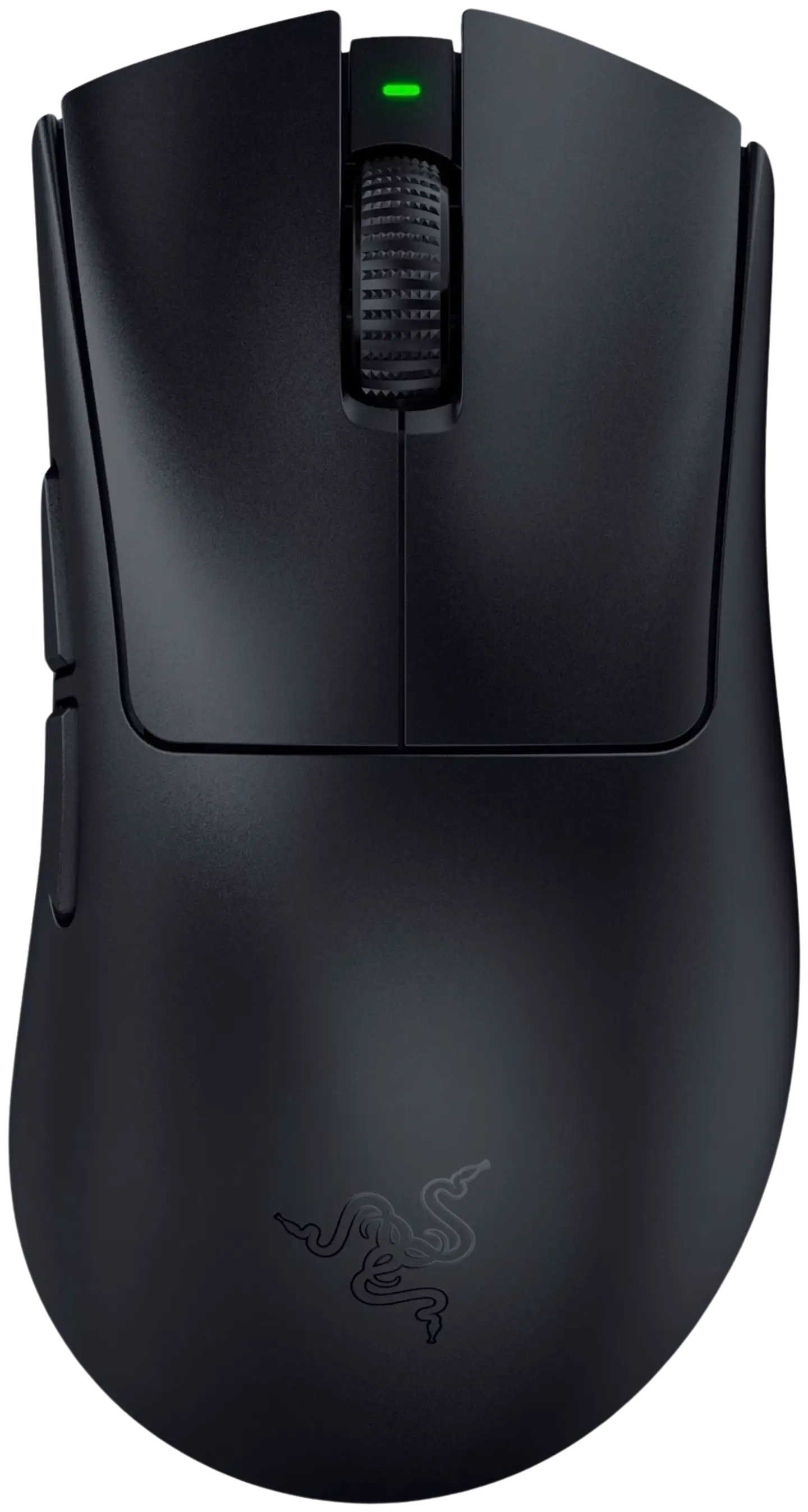 Razer pelihiiri Deathadder V4 Pro musta - 1