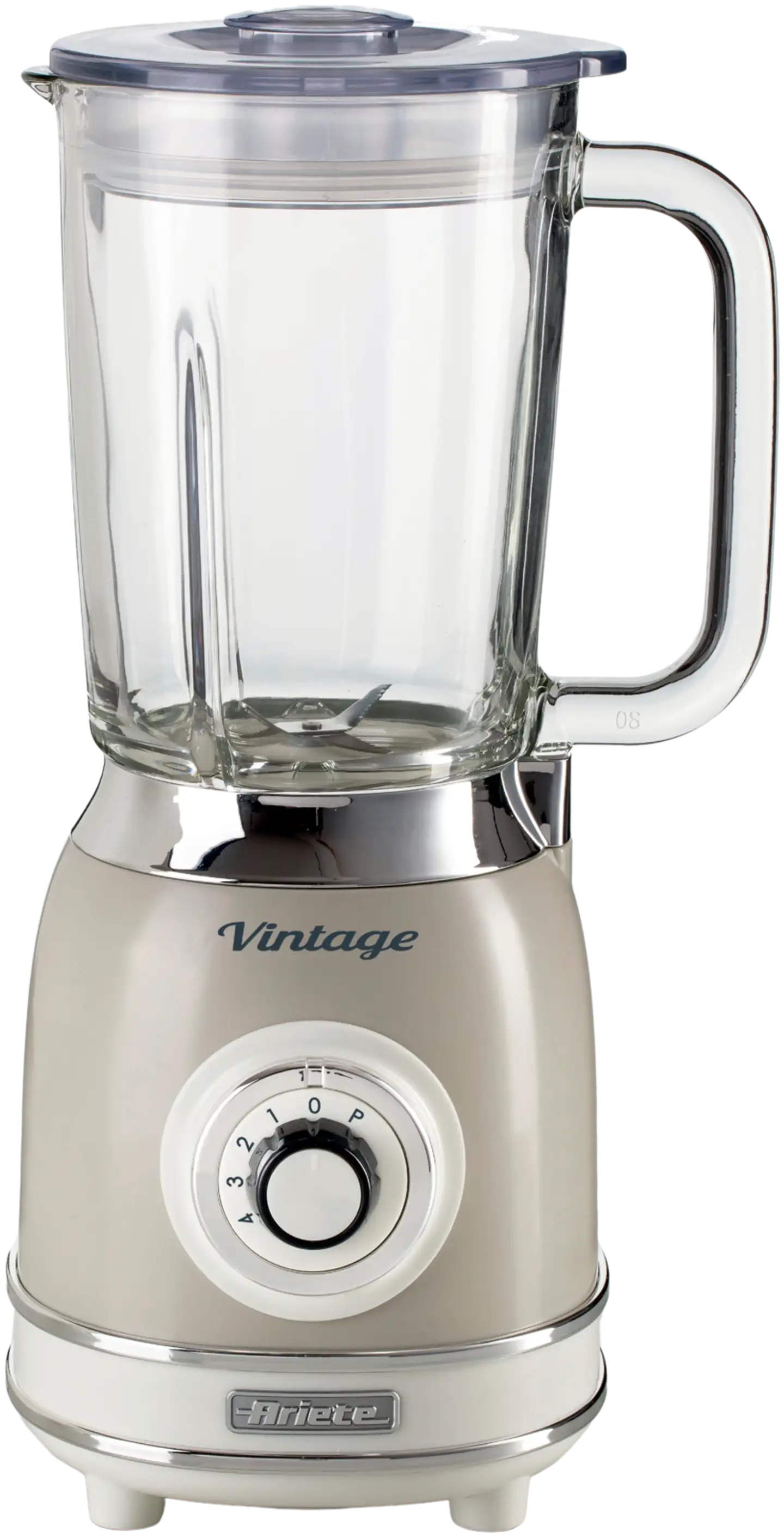 Ariete Vintage tehosekoitin - 1