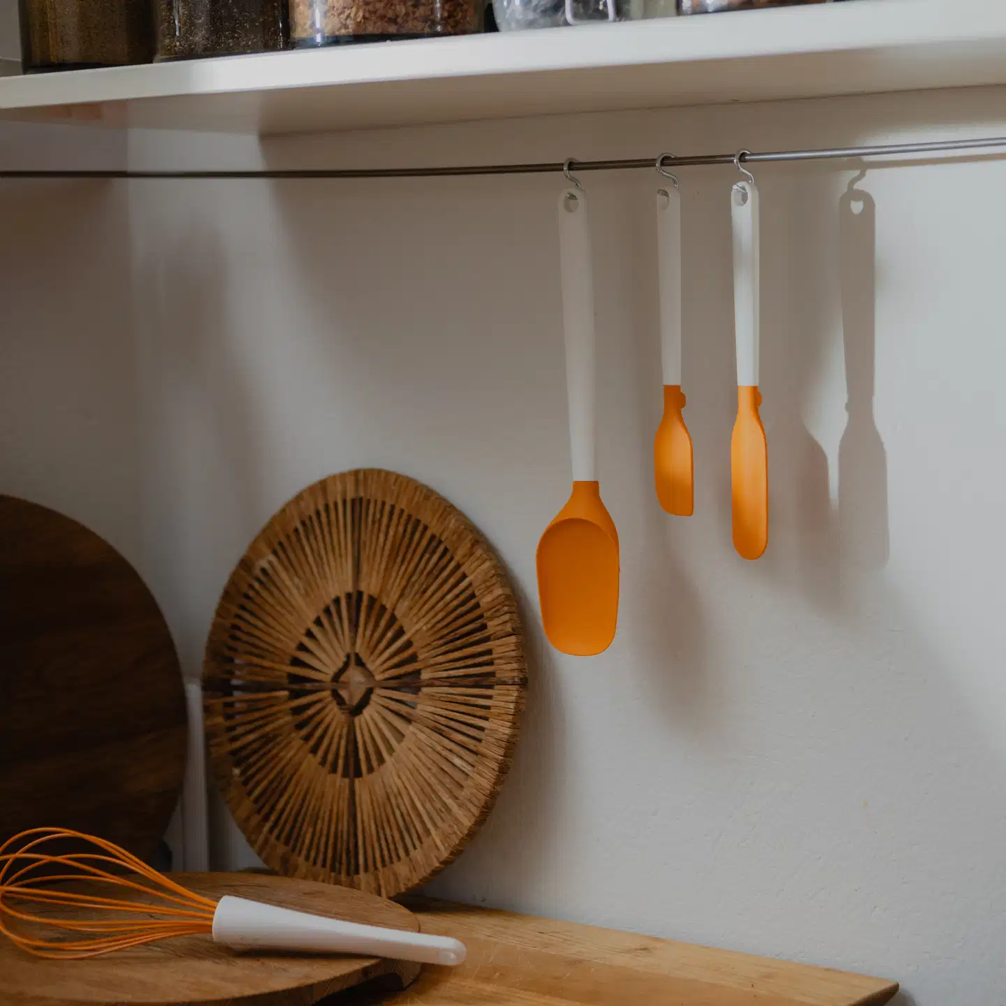 Fiskars FF levitysveitsi & nuolija -setti - 3