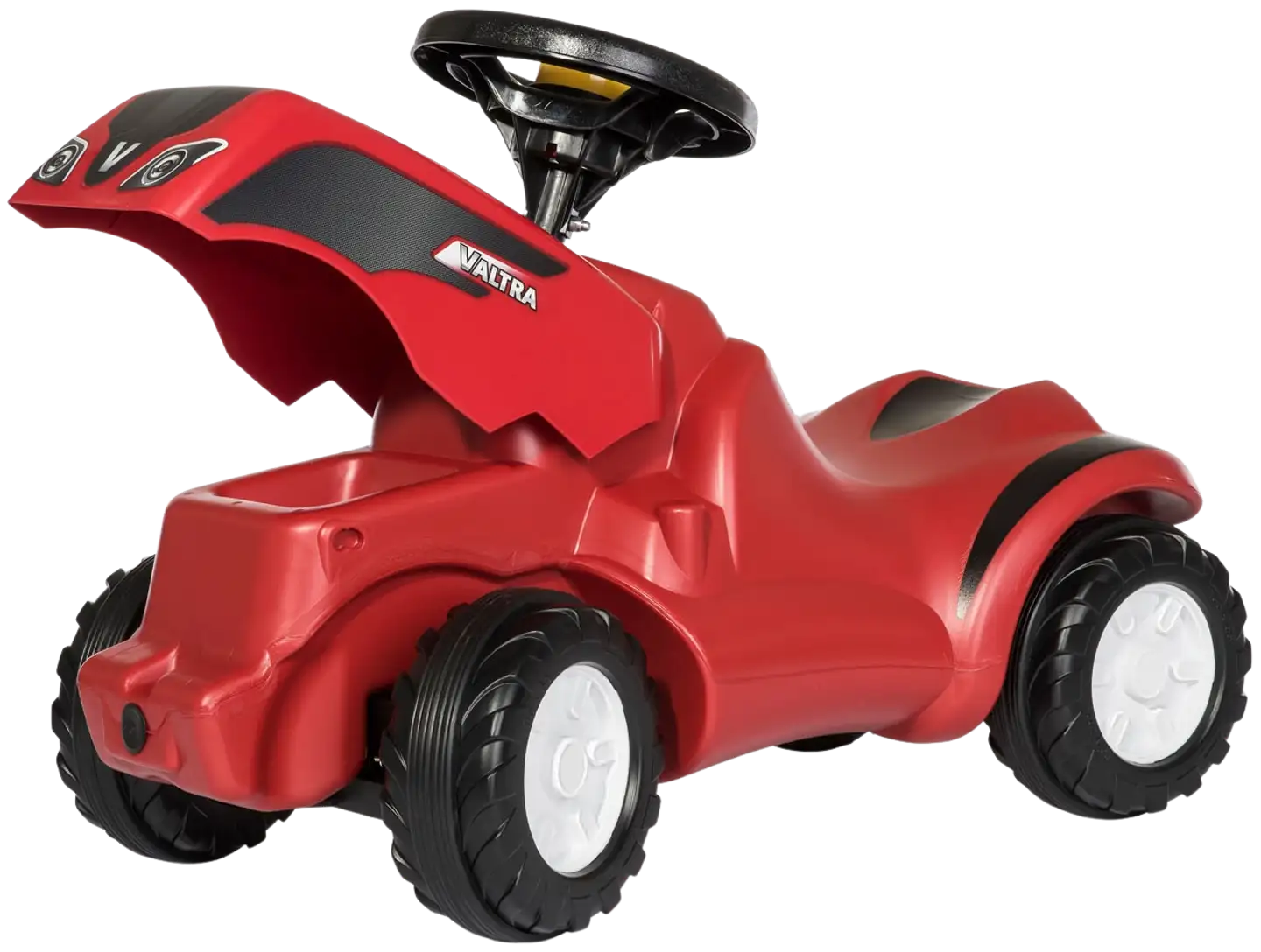 Rolly Minitrac Valtra -potkutraktori - 2