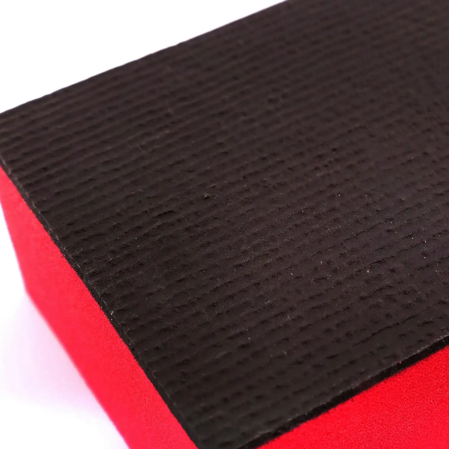 Maxshine 204003CS Clay Sponge – punainen savisieni 11×6×3 cm, naarmuttamaton, jopa 10× kestävämpi kuin perinteinen savi, täydellinen maalipinnan syväpuhdistukseen - 2