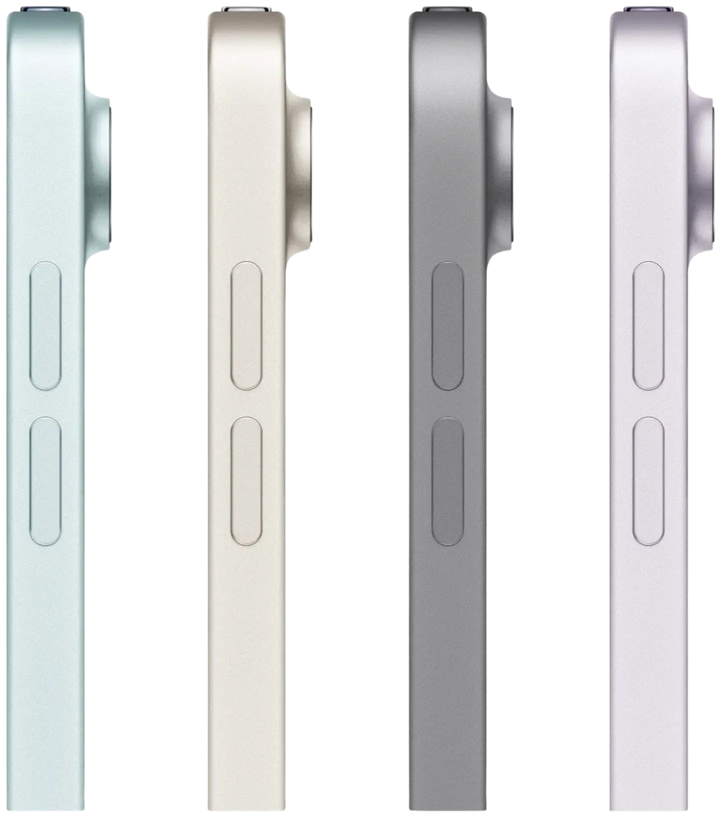 Apple iPad Air 11 wifi 128GB sininen - MC9X4KN/A - 4