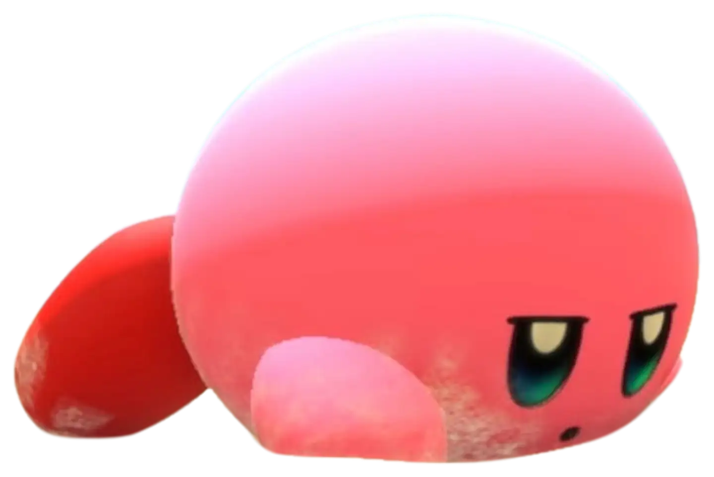 Kirby and the Forgotten Land - 11