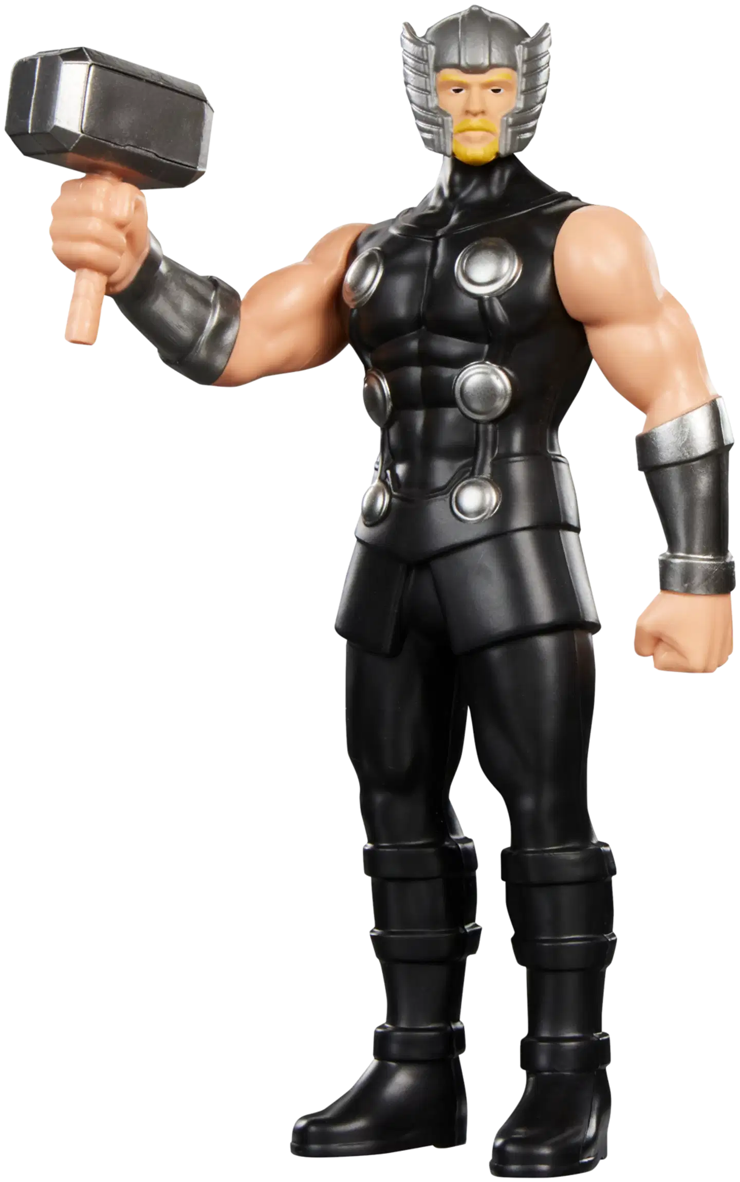 Avengers Value hahmo 20 cm, erilaisia - 10