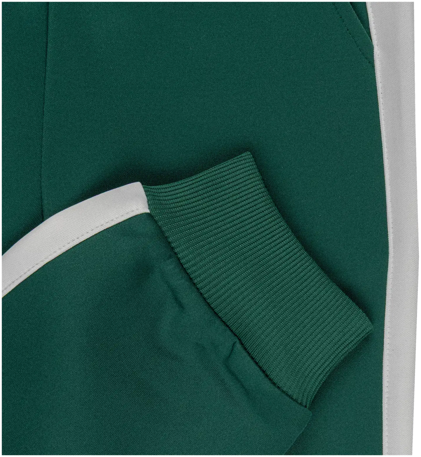 Ciraf lasten verkkapuku runners 25pc261102 - 19-5920tcx pineneedle - 3