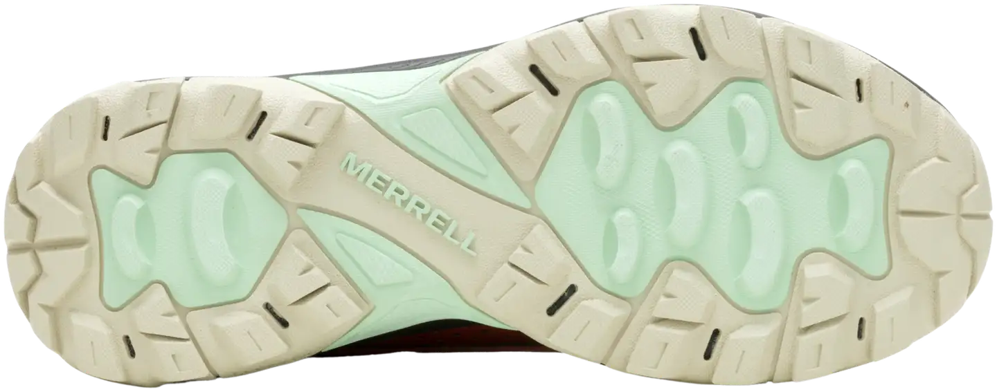 Merrell Speed Strike 2 Mid GTX naisten ulkoilujalkine - SEDONA - 6