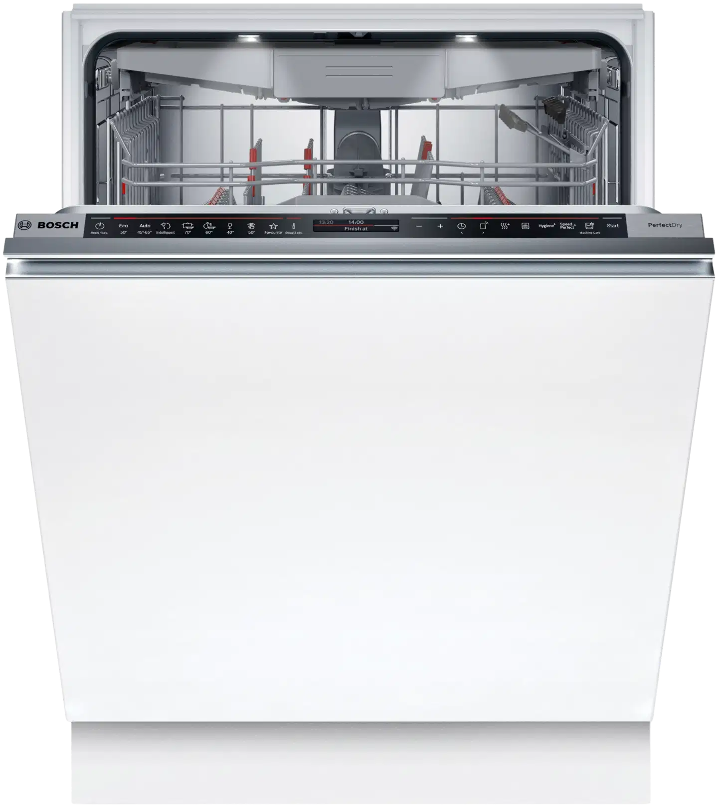 Bosch Serie 8 integroitava astianpesukone 60 cm - 1